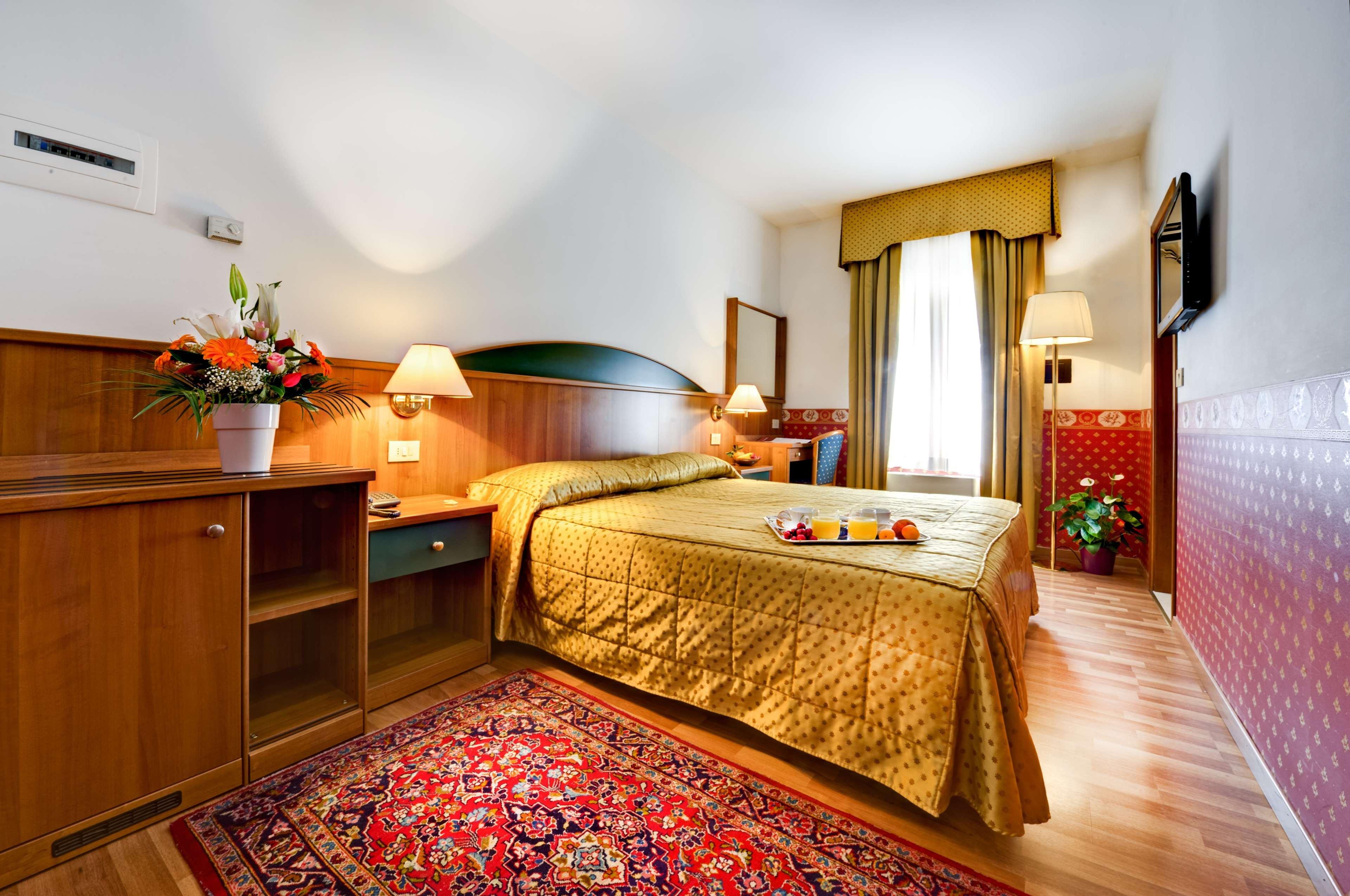 HOTEL AL VIVIT - MESTRE