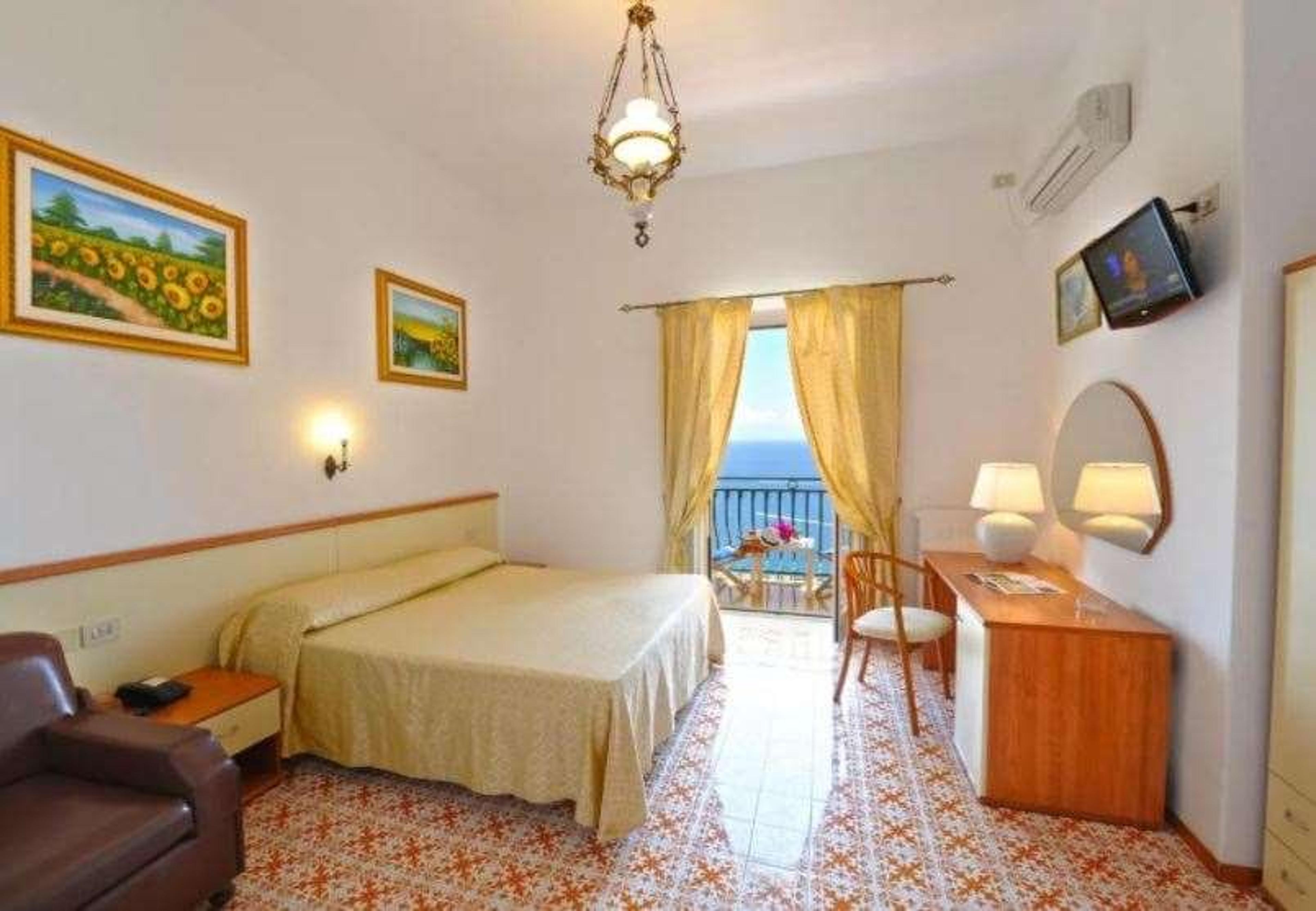 Hotel La Perla