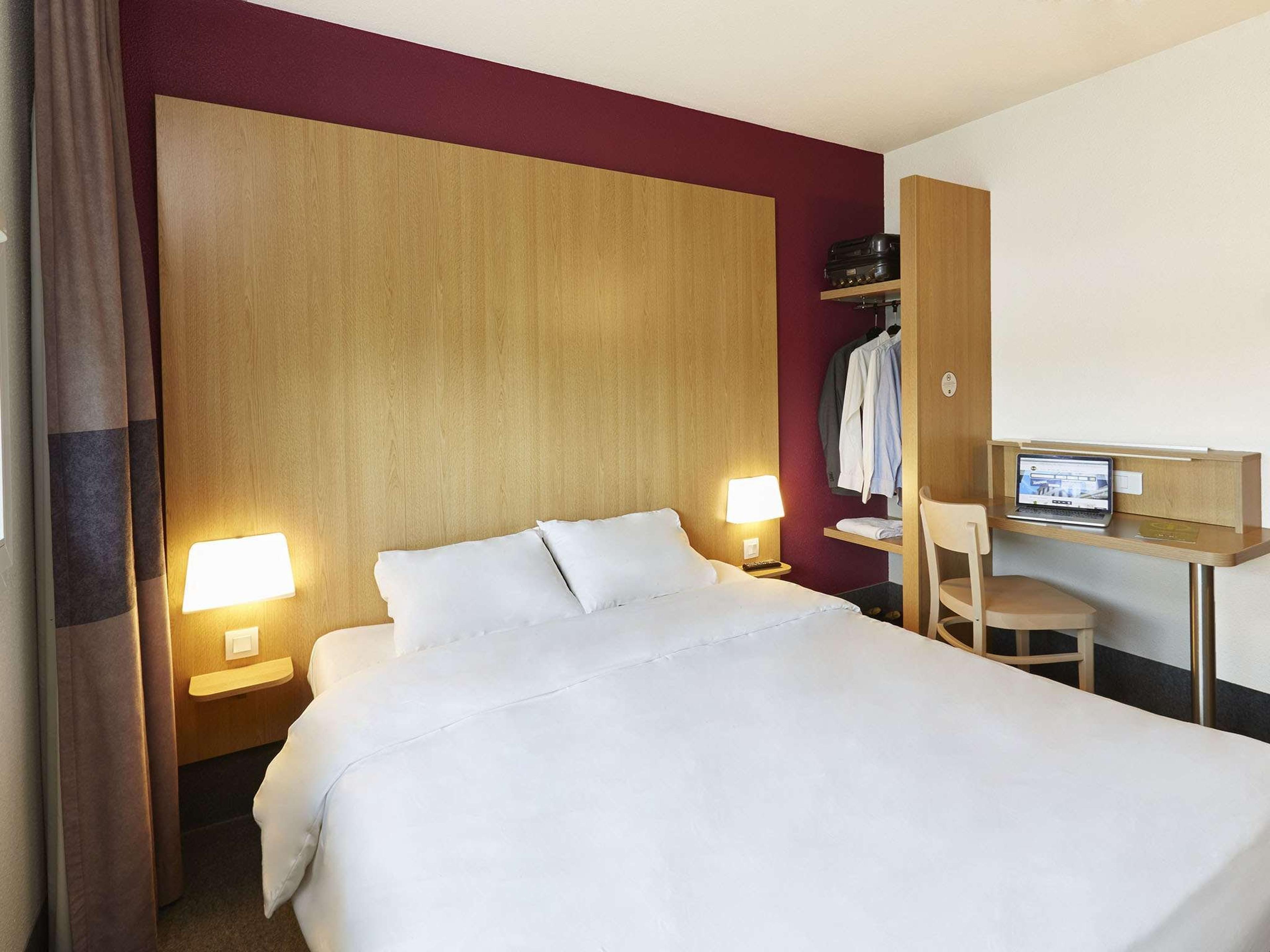 B&B HOTEL LILLE CENTRE GRAND PALAIS