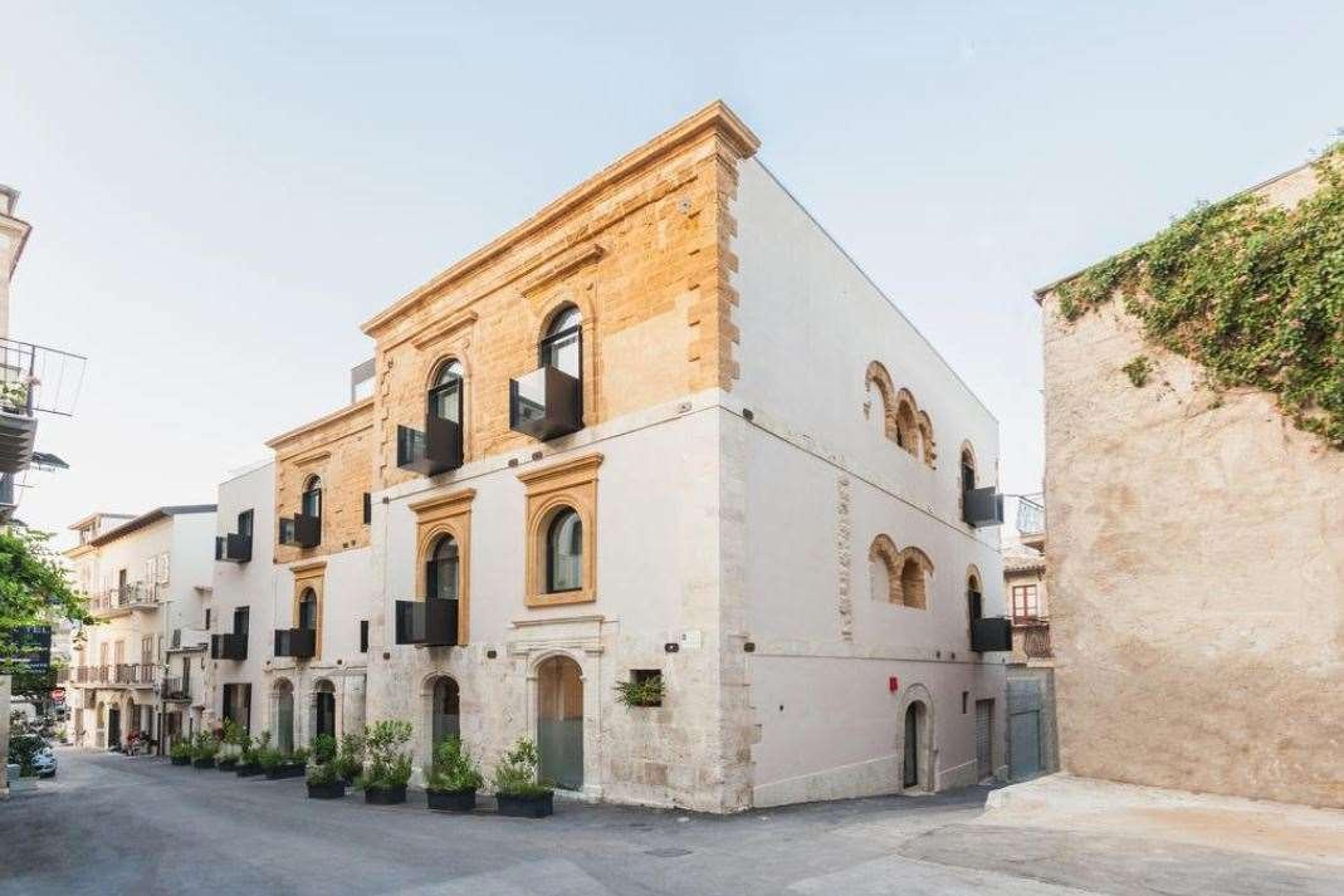 ALBA PALACE HOTEL