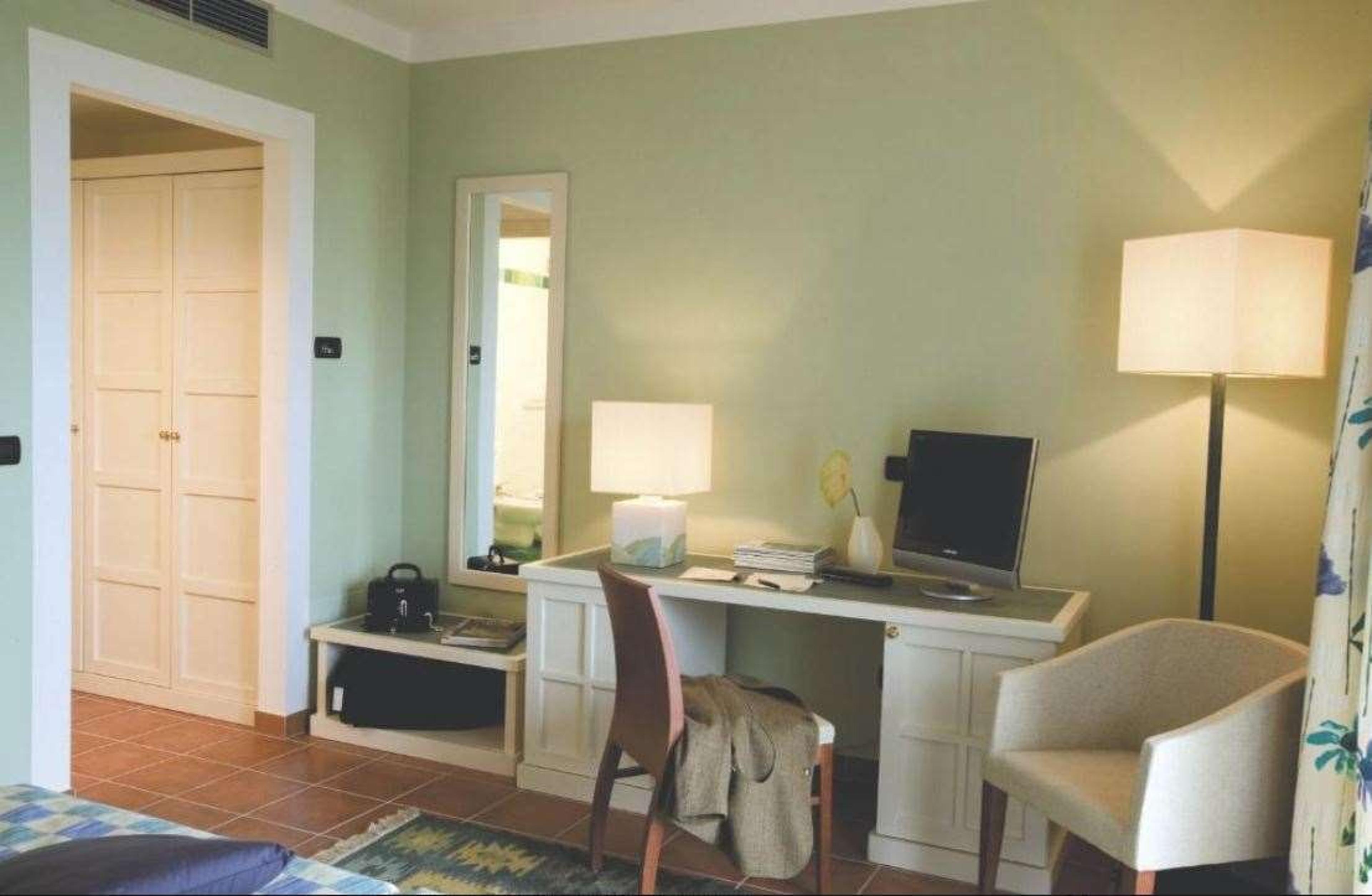RELAIS CAPPUCCINA - SAN GIMIGNANO