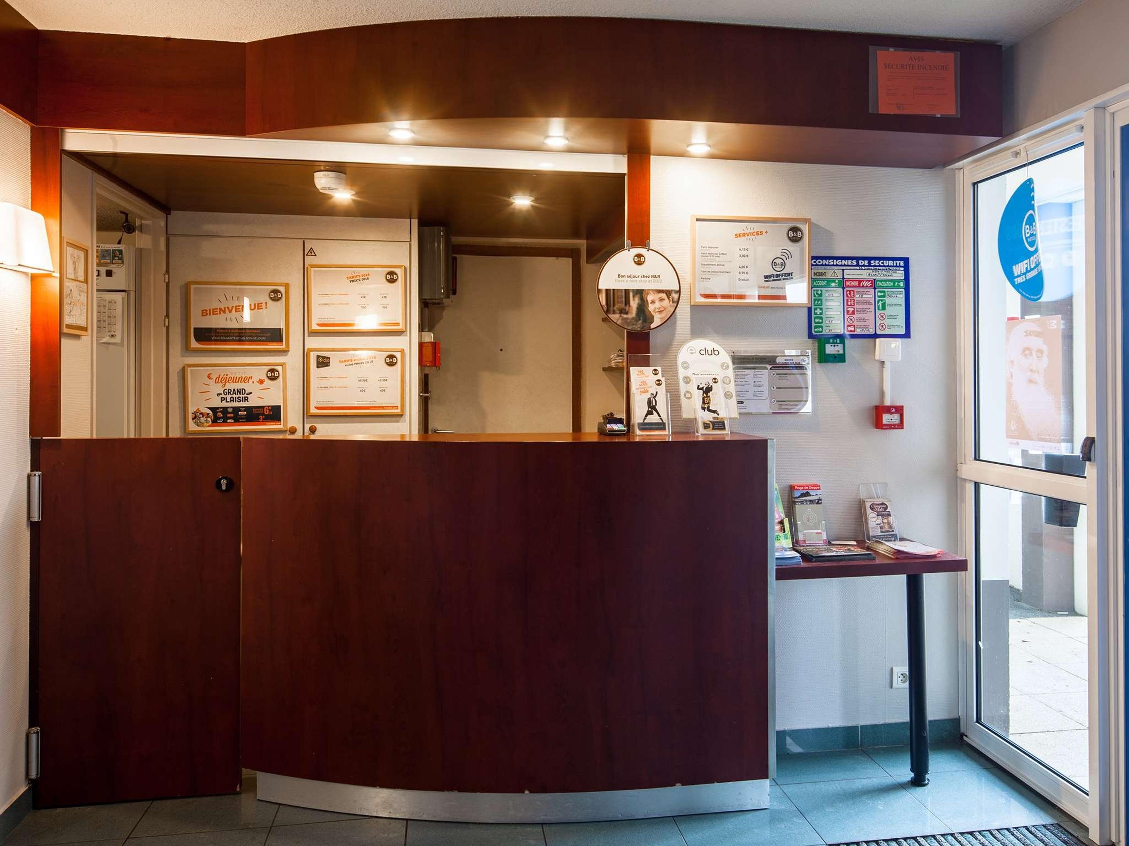 Hotel Photo 2