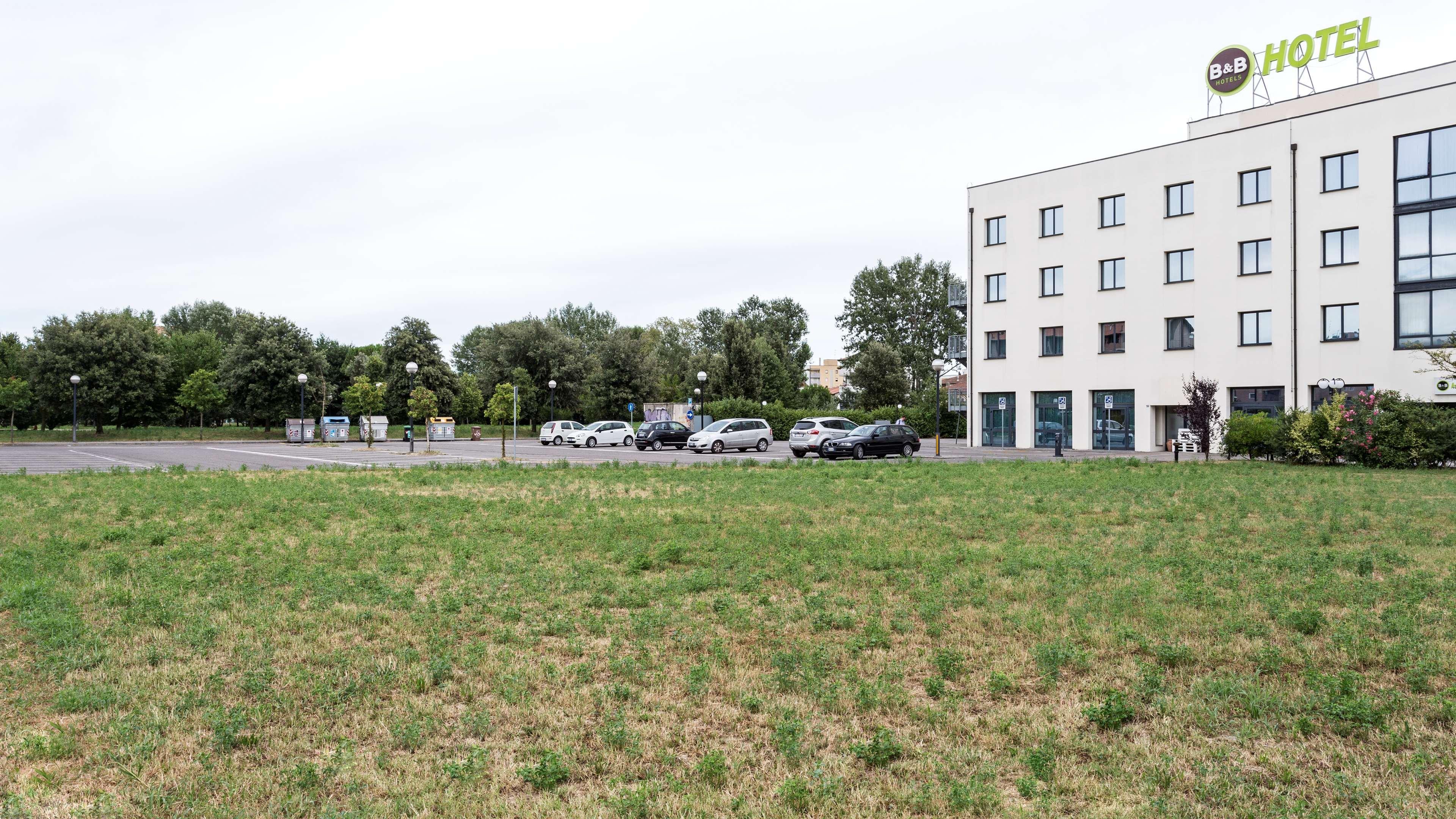 B-B HOTEL RAVENNA