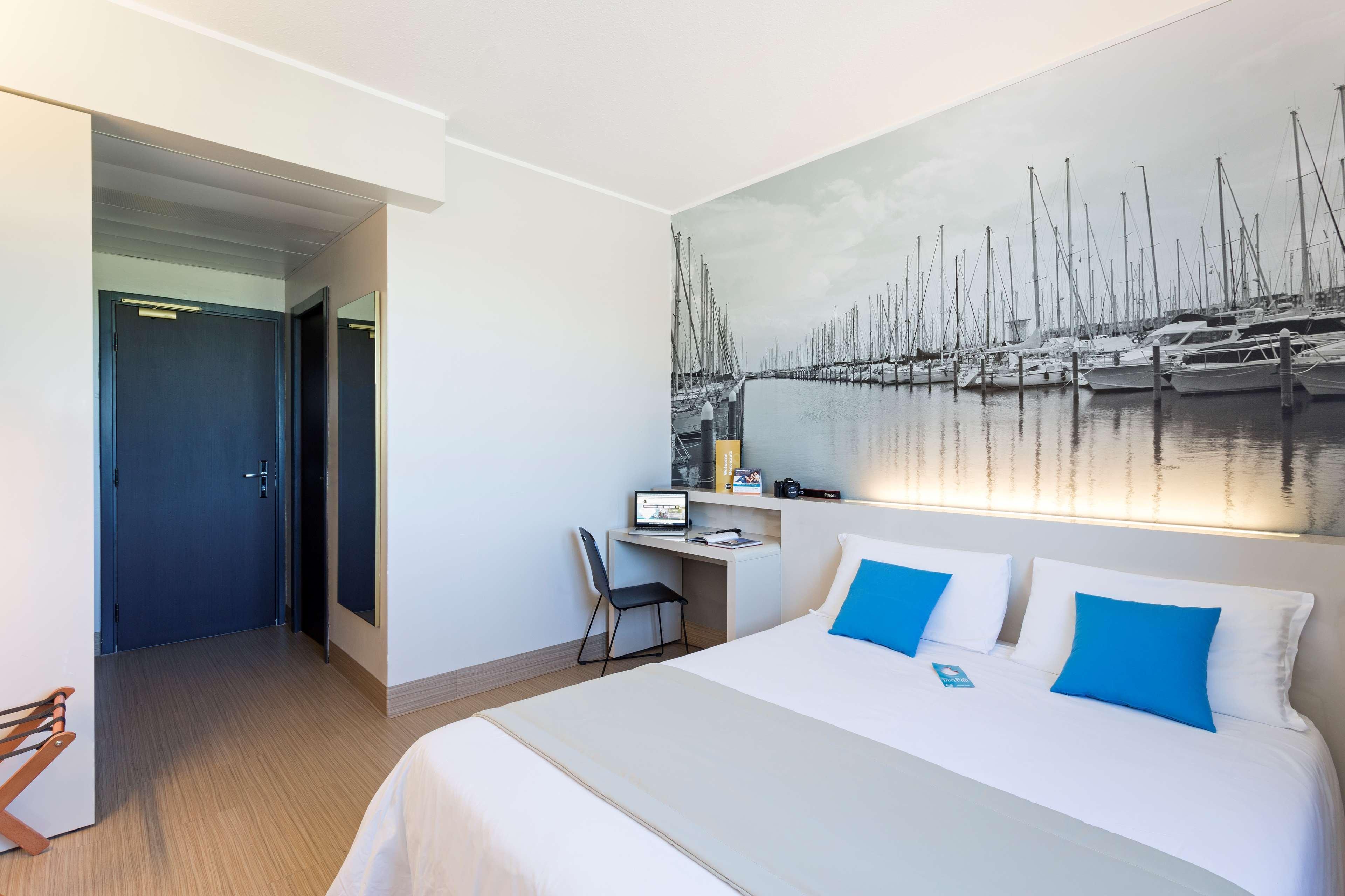B-B HOTEL RAVENNA