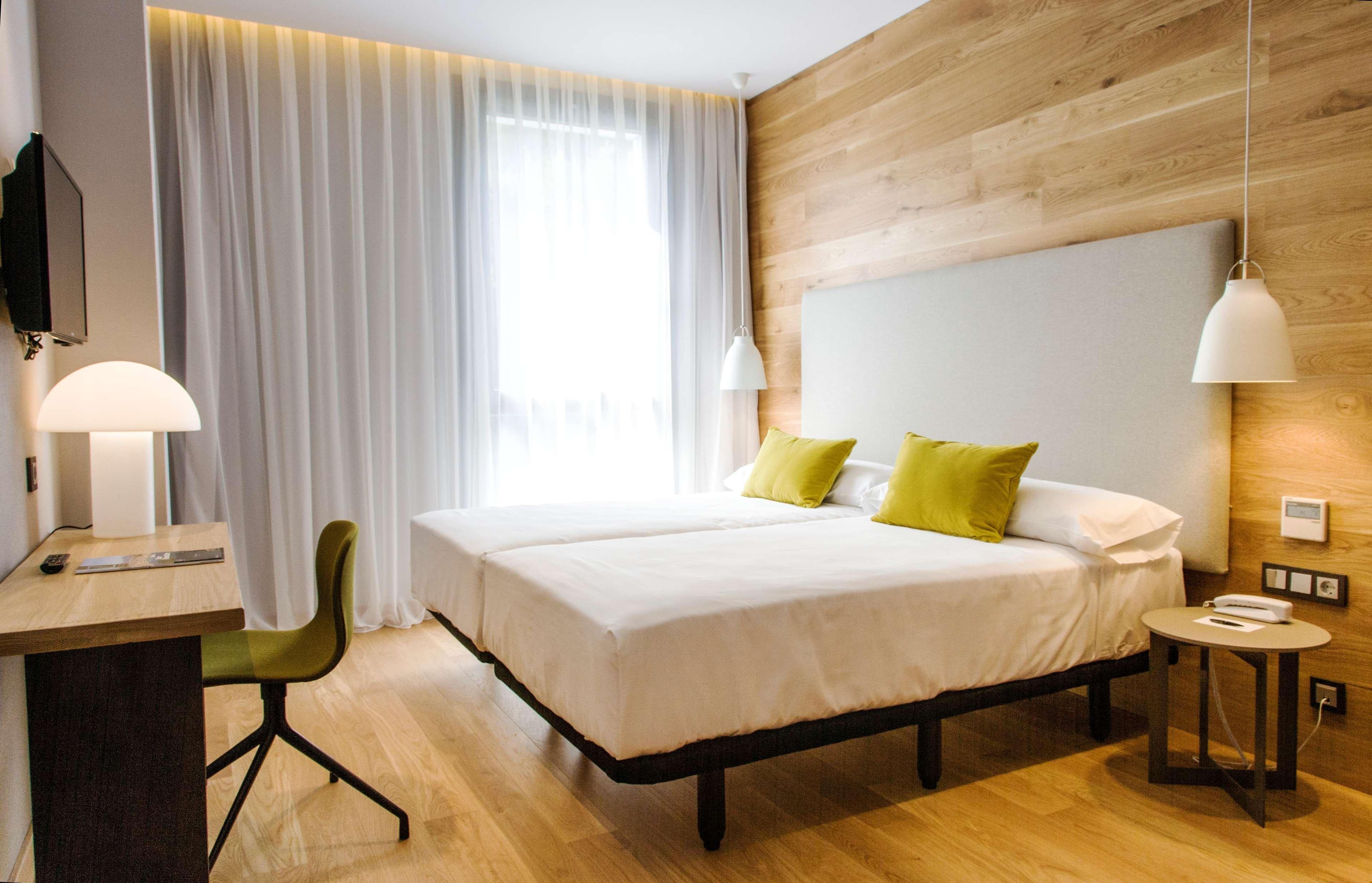 HOTEL ZENIT SAN SEBASTIAN