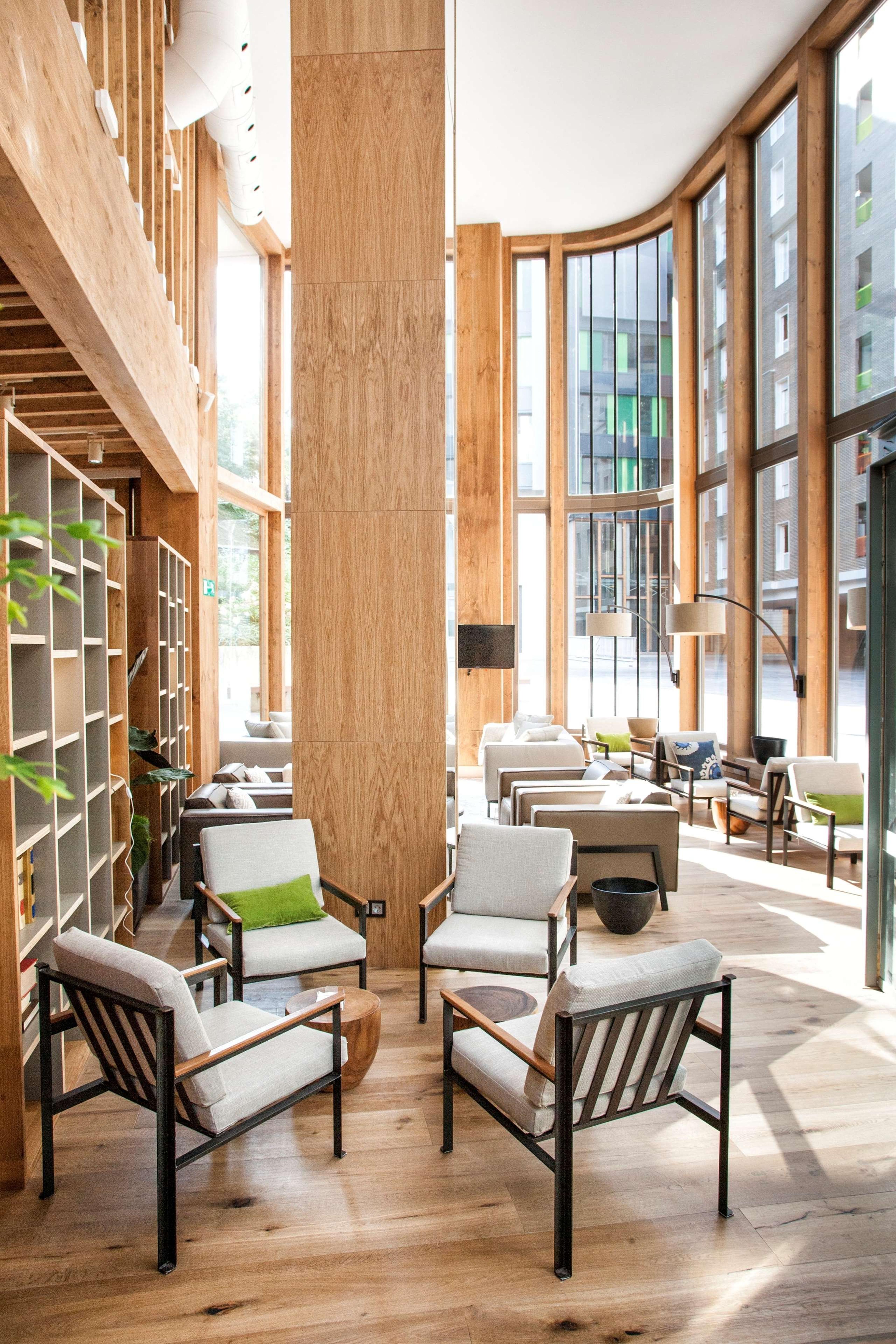 HOTEL ZENIT SAN SEBASTIAN