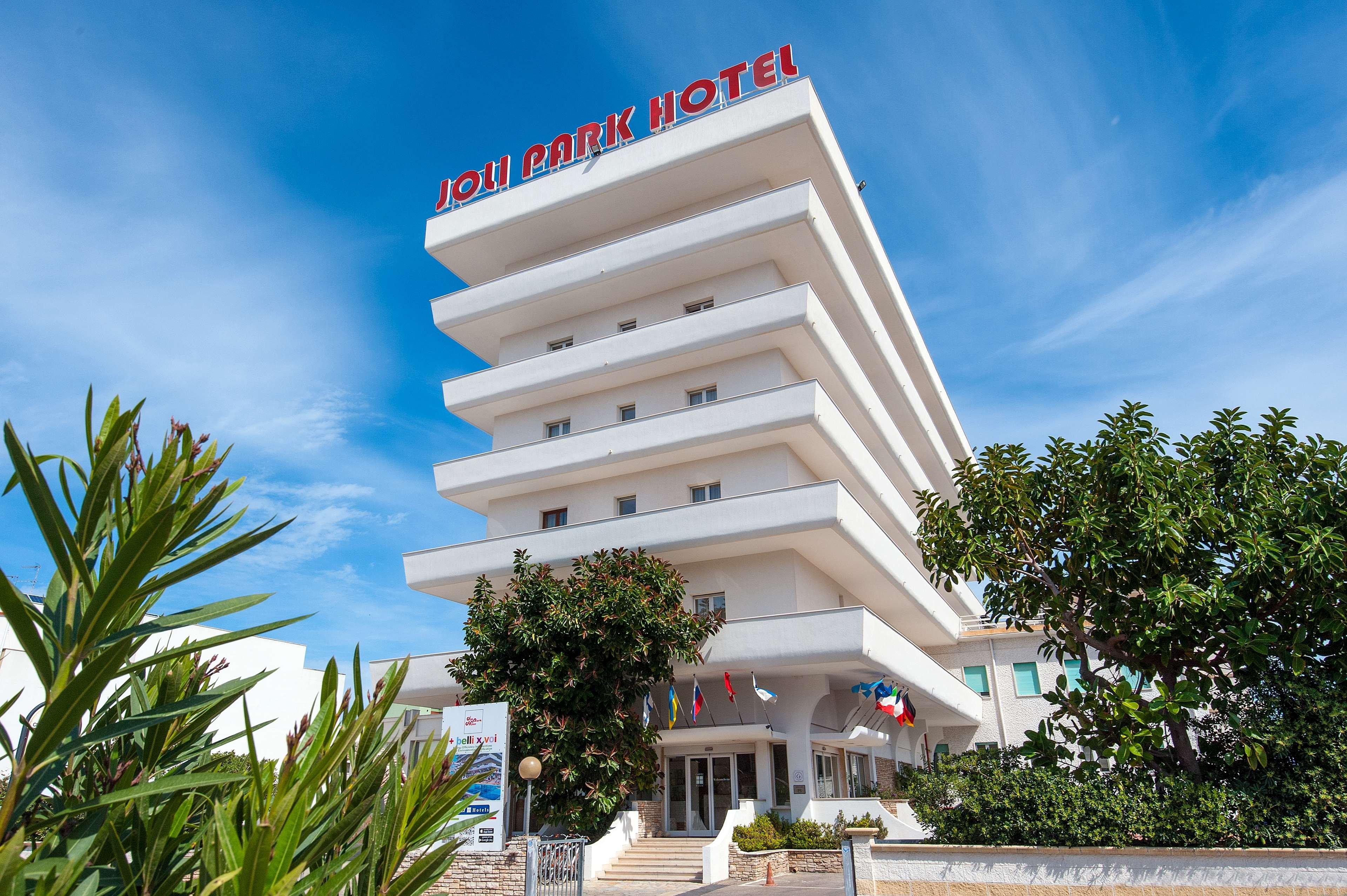 HOTEL JOLI PARK - GALLIPOLI