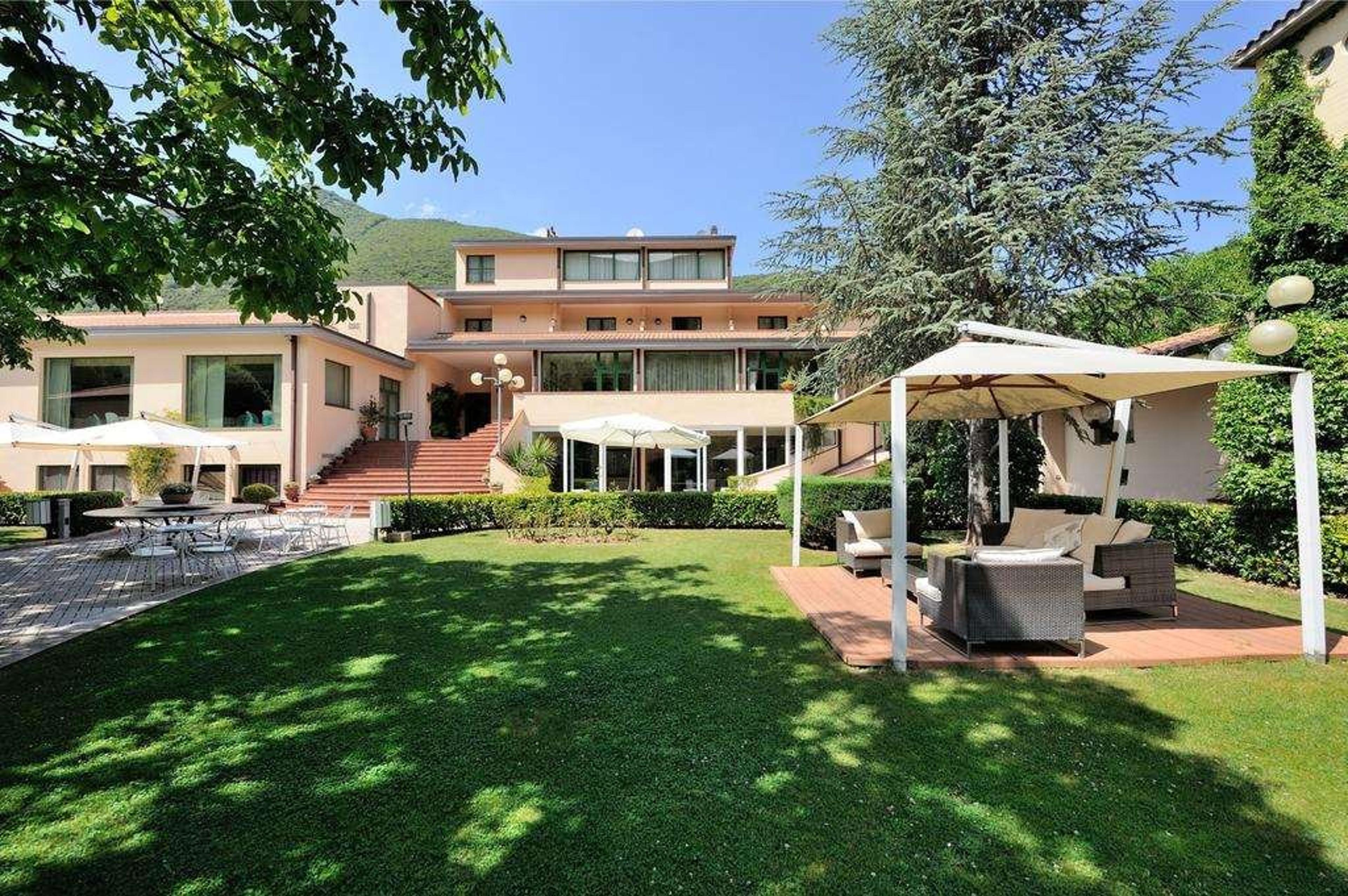 GUESIA VILLAGE HOTEL AND SPA