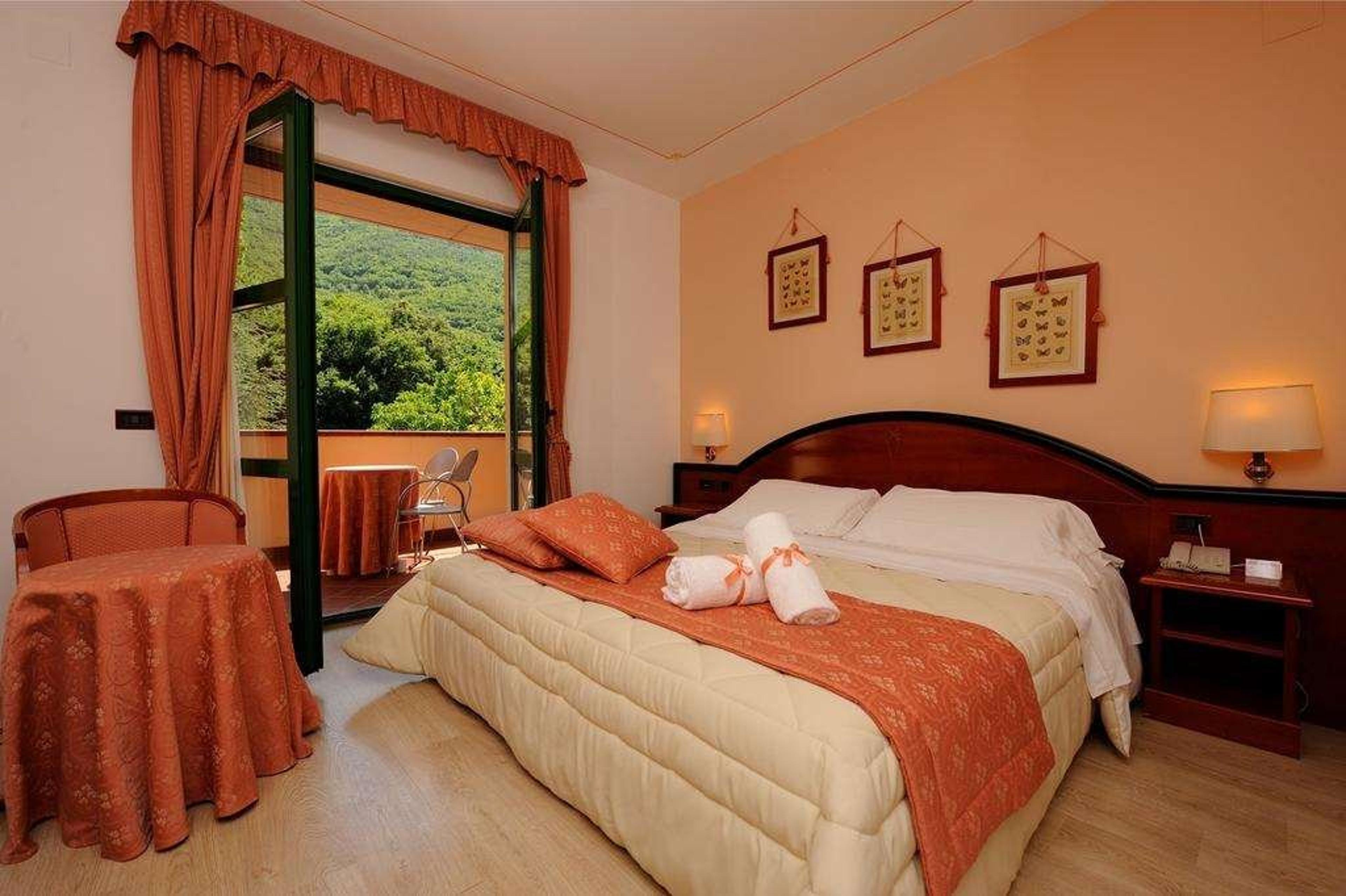 GUESIA VILLAGE HOTEL AND SPA