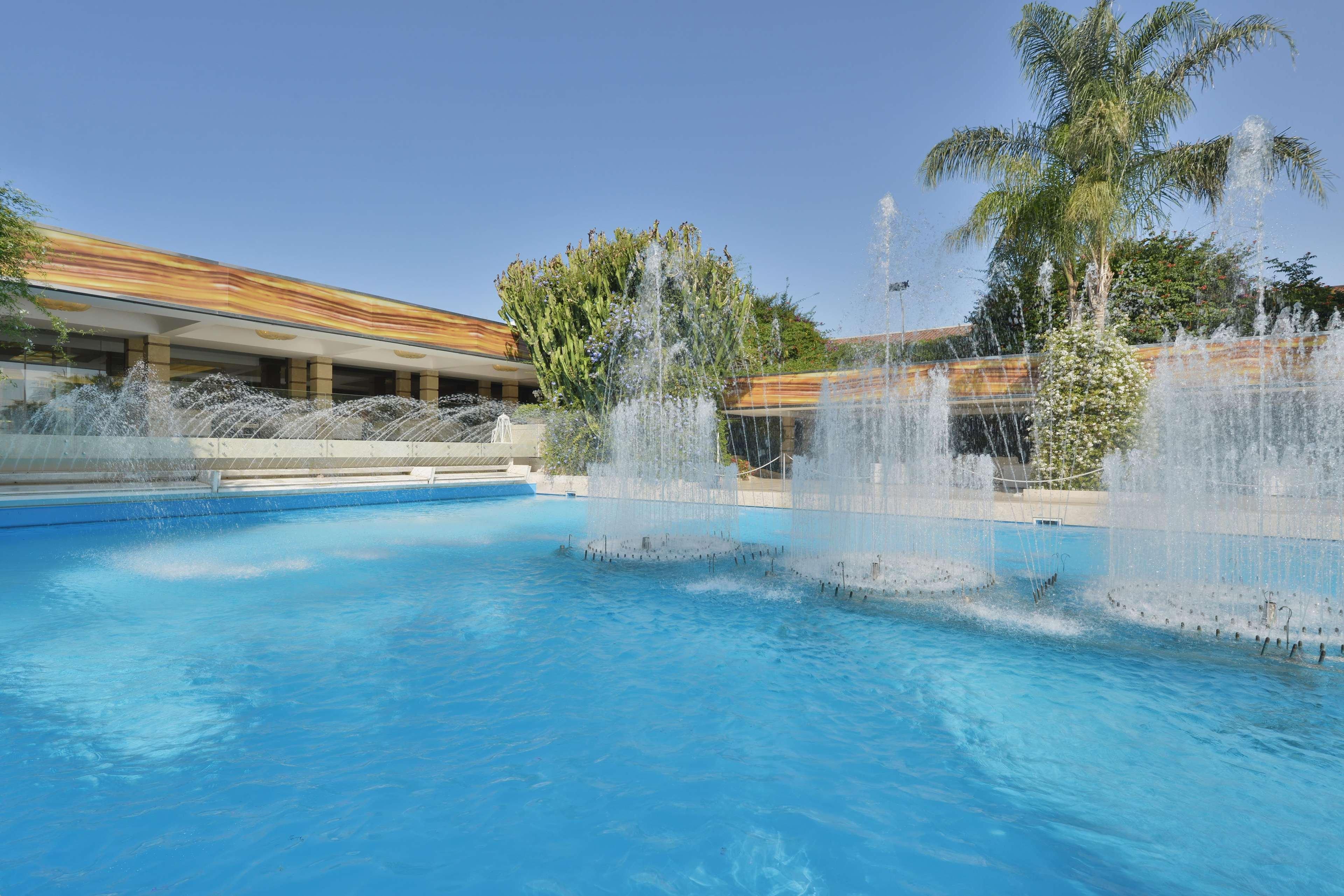 HOTEL ARISTON - LAURA
