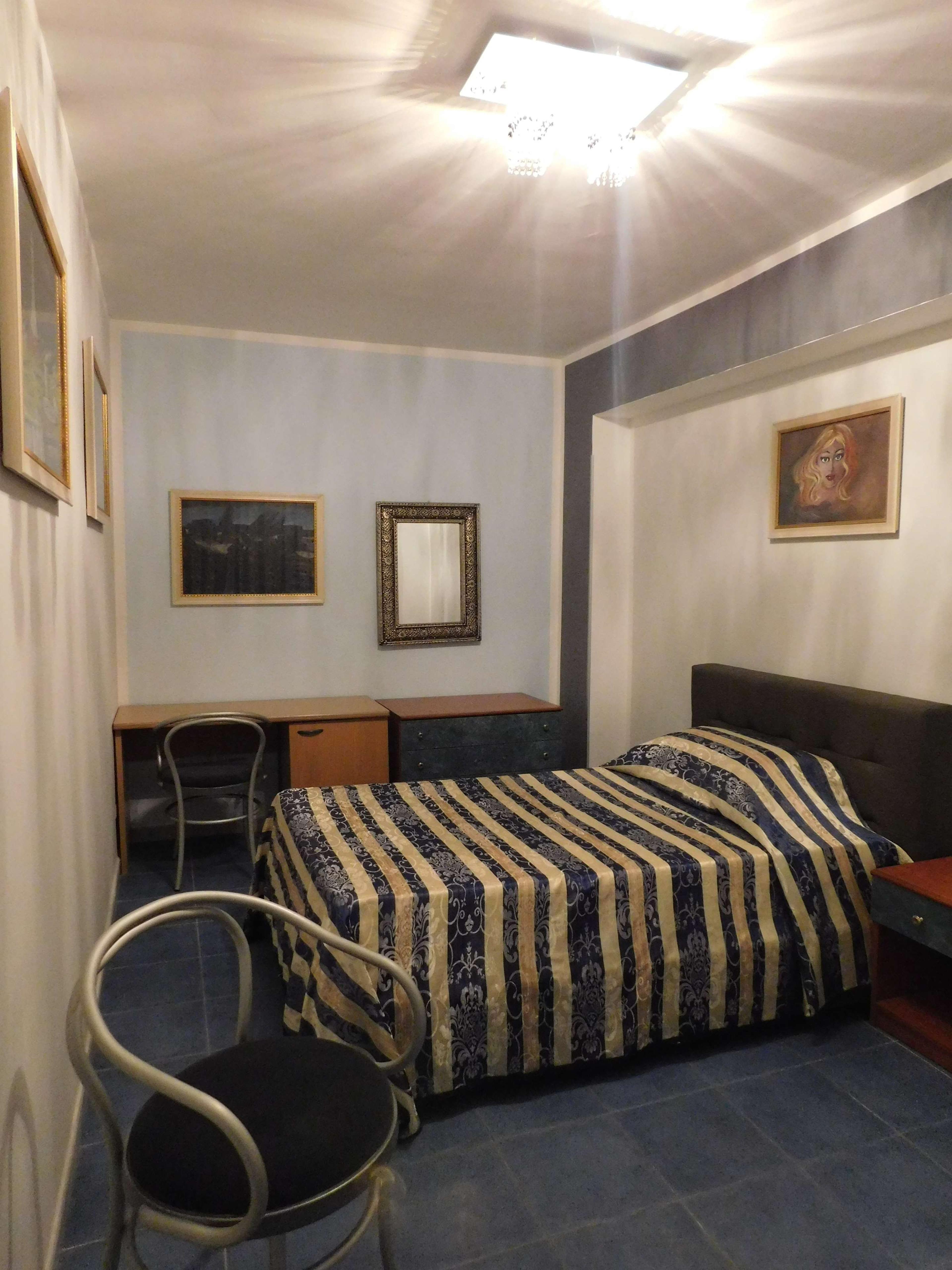 HOTEL RESIDENCE BLUMENTAG