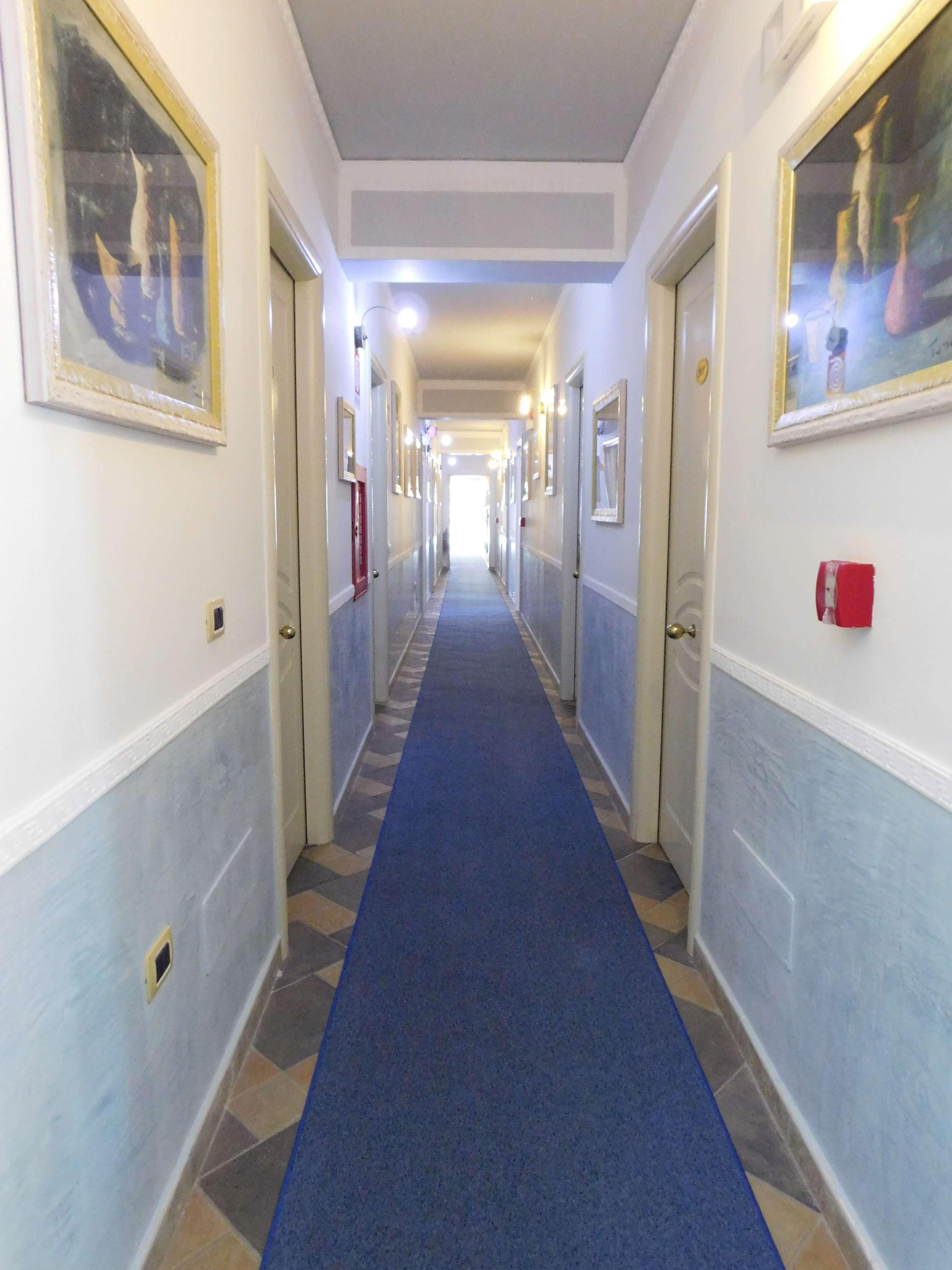 HOTEL RESIDENCE BLUMENTAG