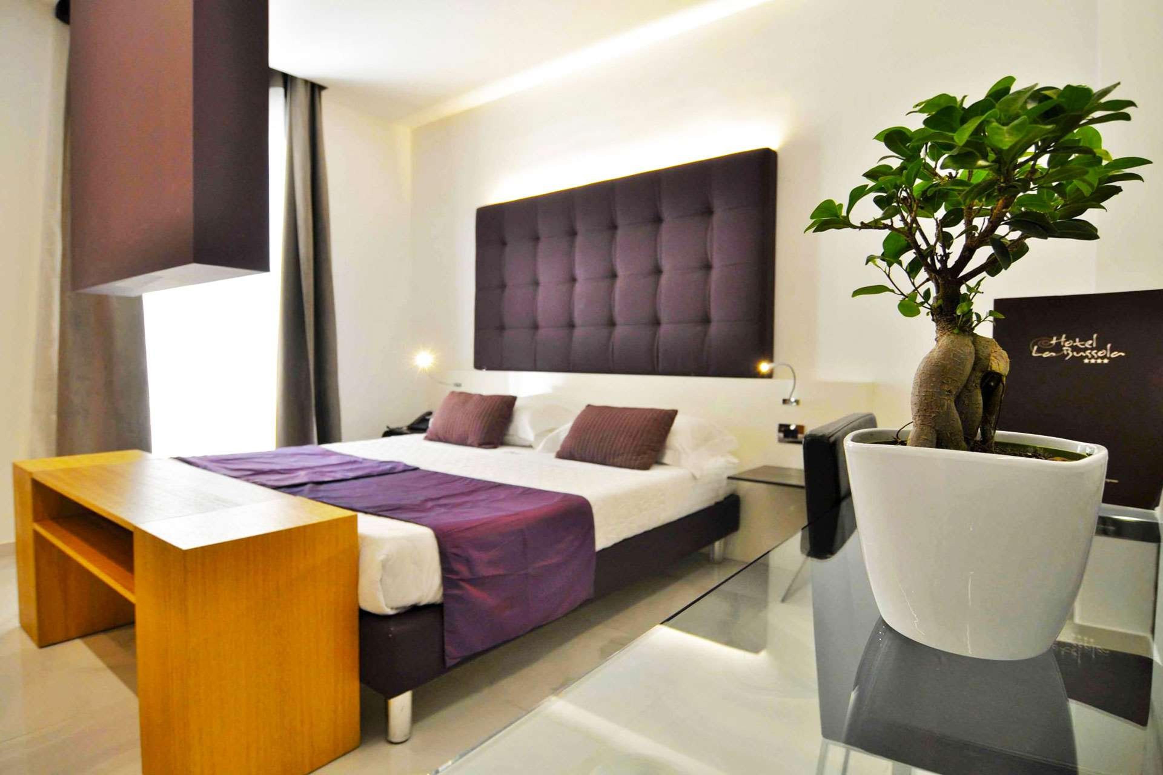HOTEL LA BUSSOLA - MILAZZO