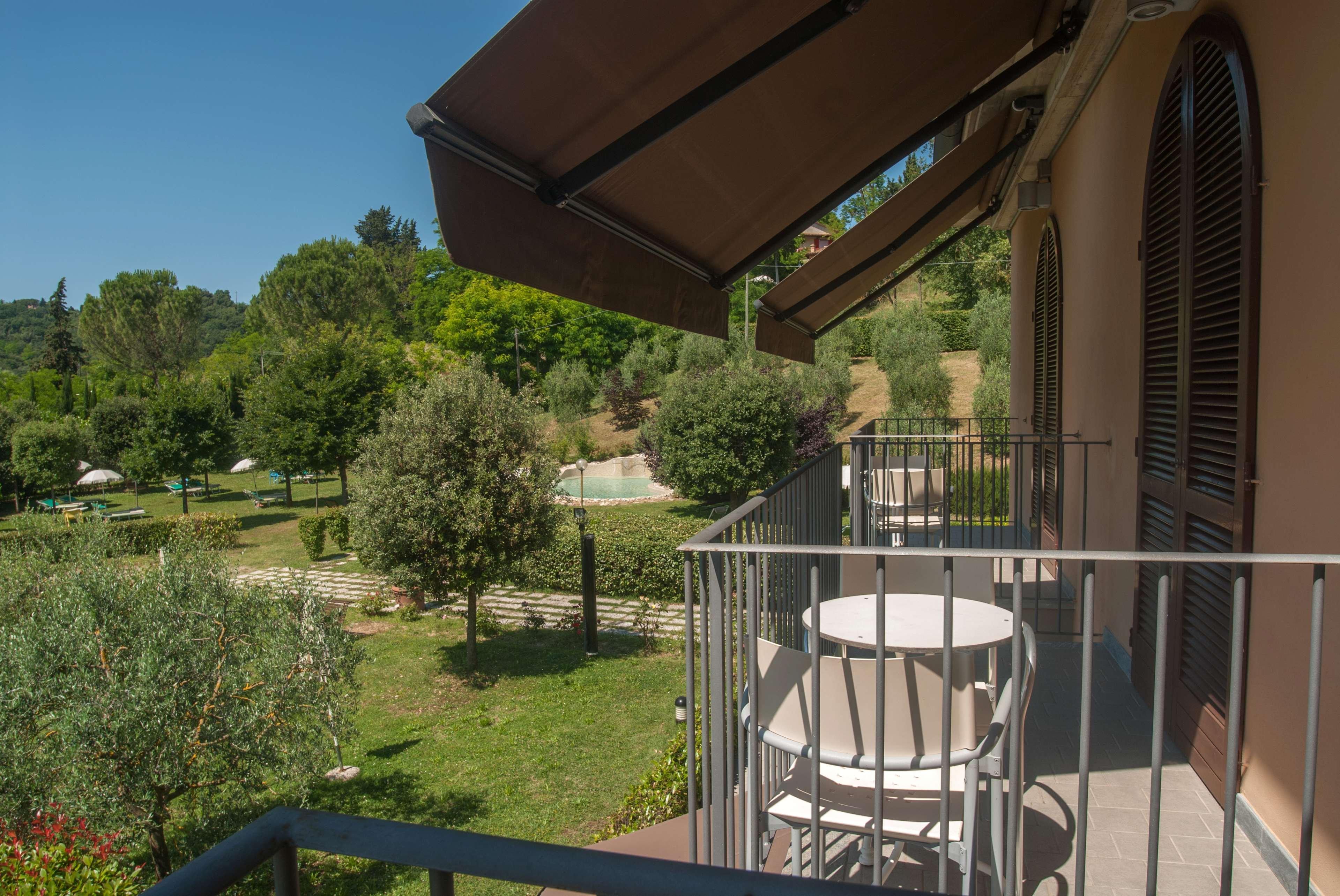 HOTEL SOVESTRO - SAN GIMIGNANO