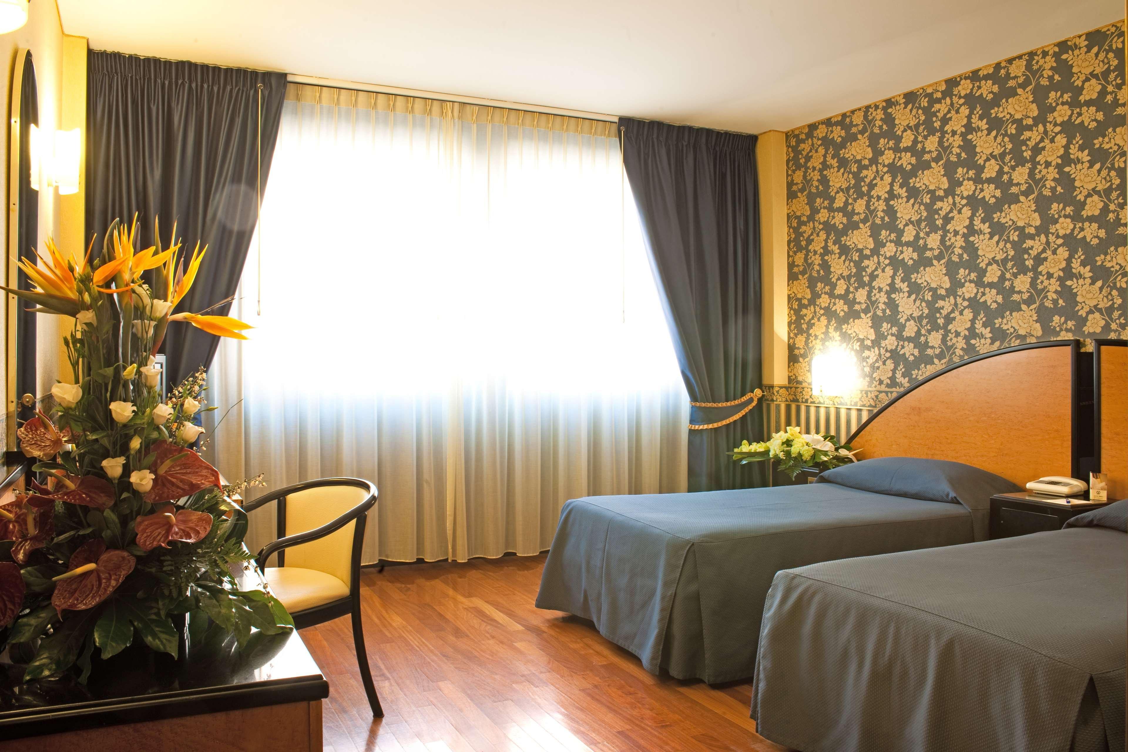 HOTEL GIBERTI VERONA