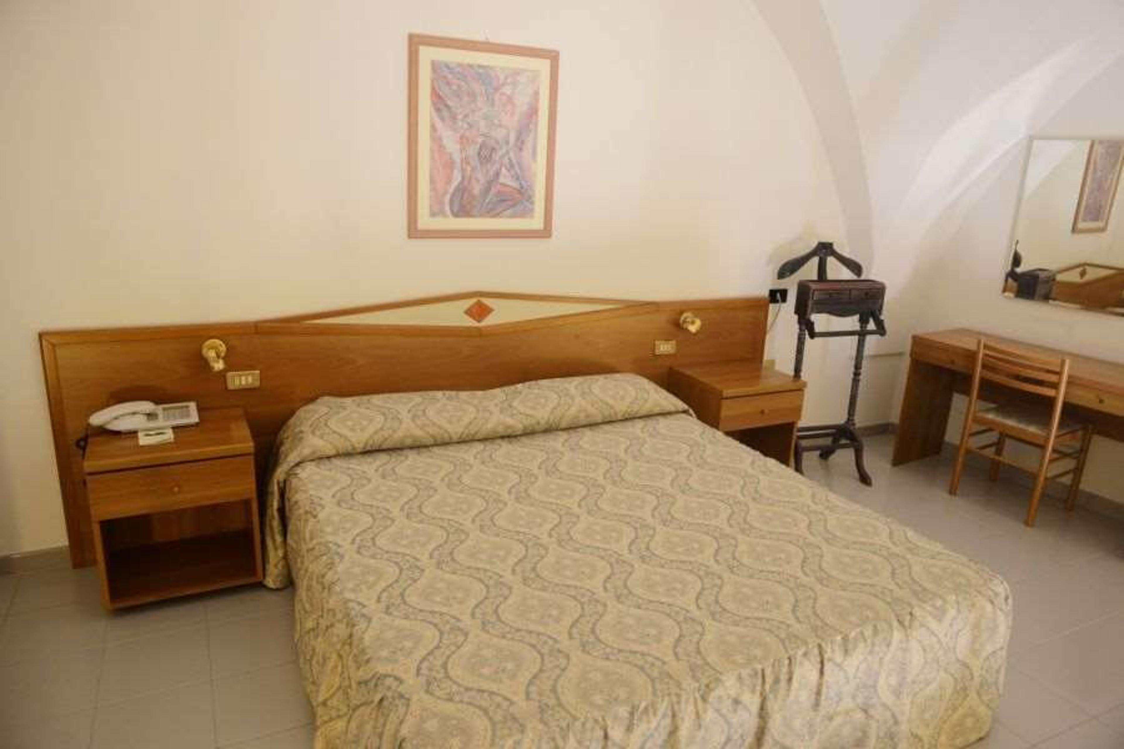 ALBERGO ITALIA - MATERA
