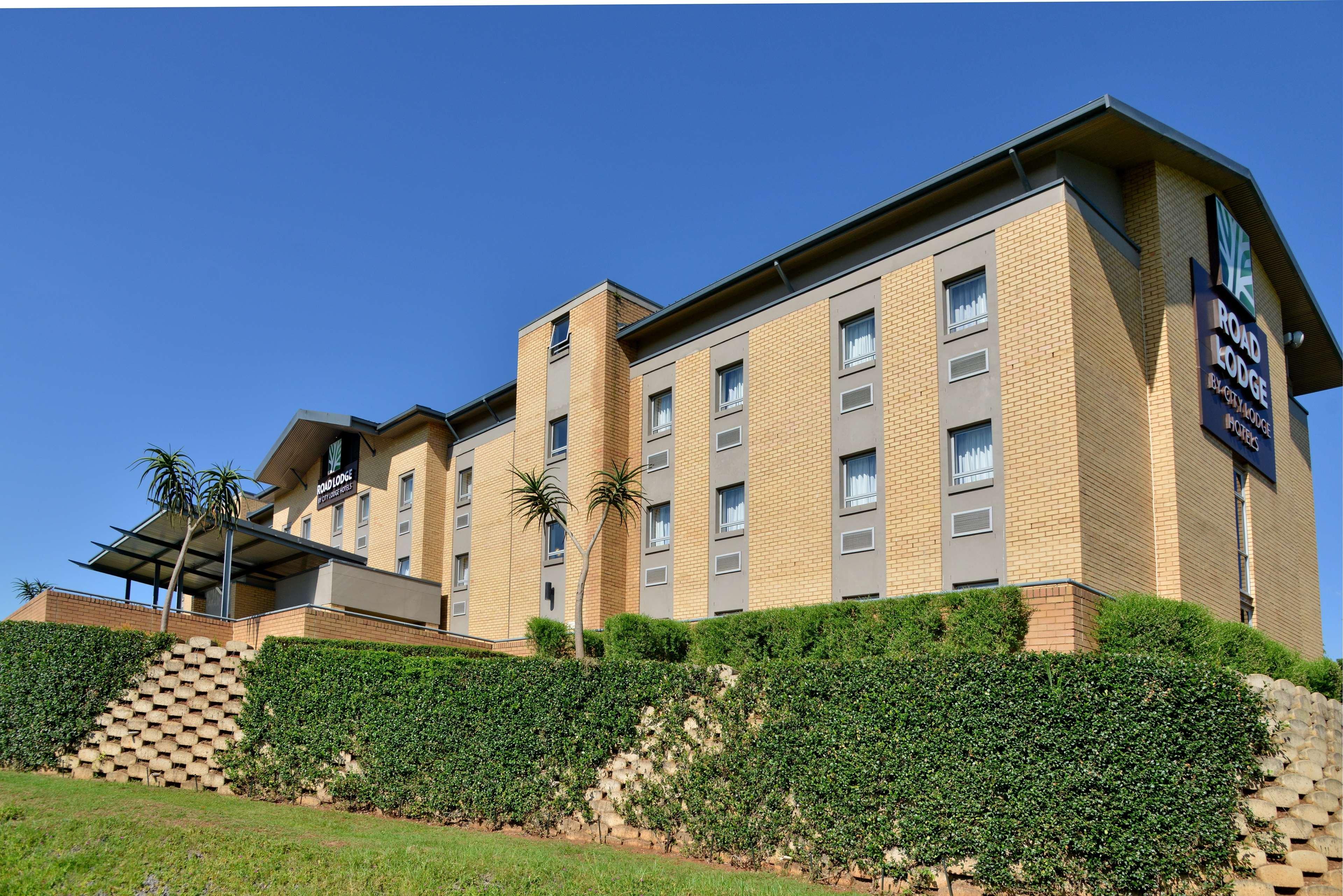 ROAD LODGE PIETERMARITZBURG