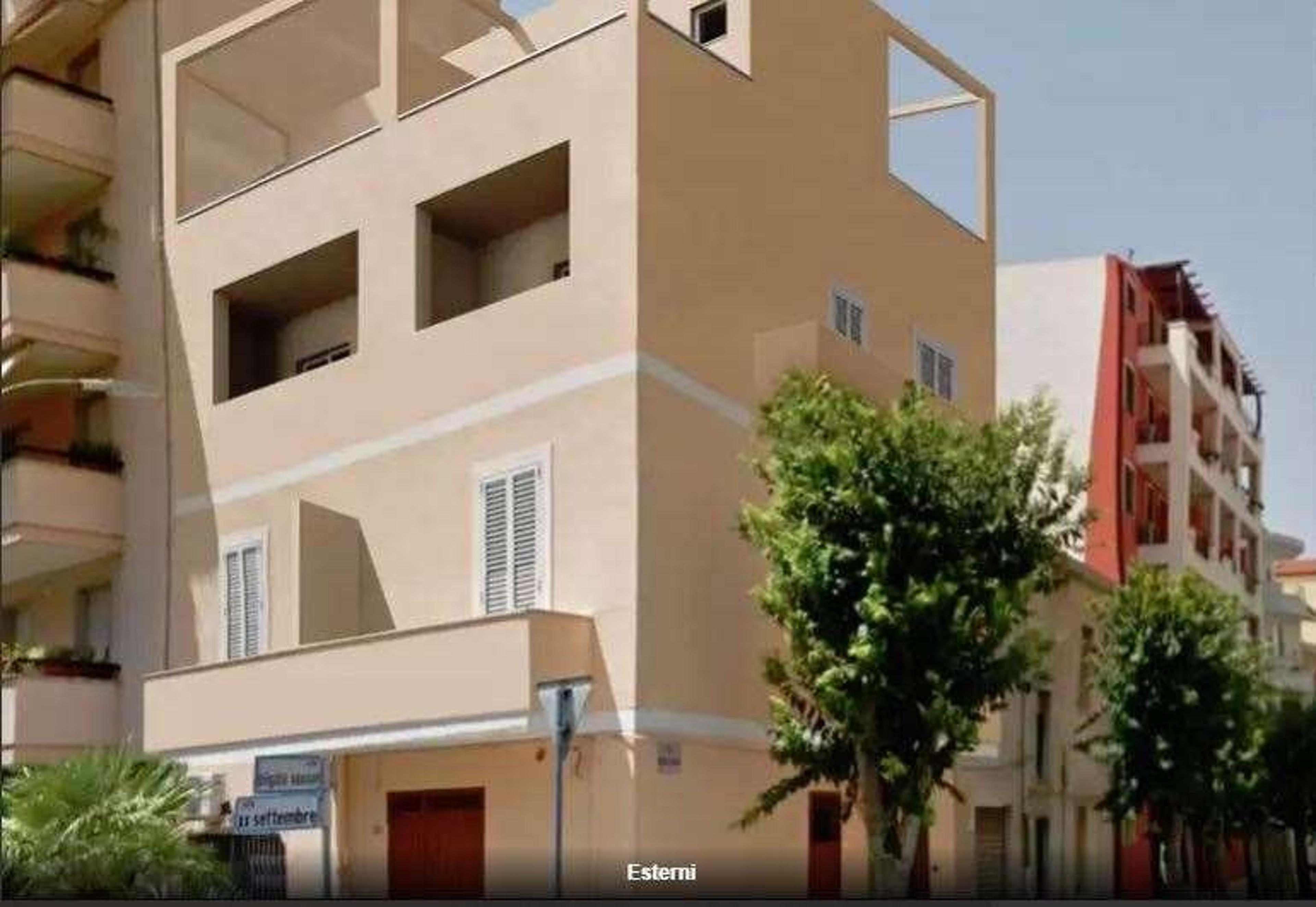 DOMO ALGHERO CENTRO