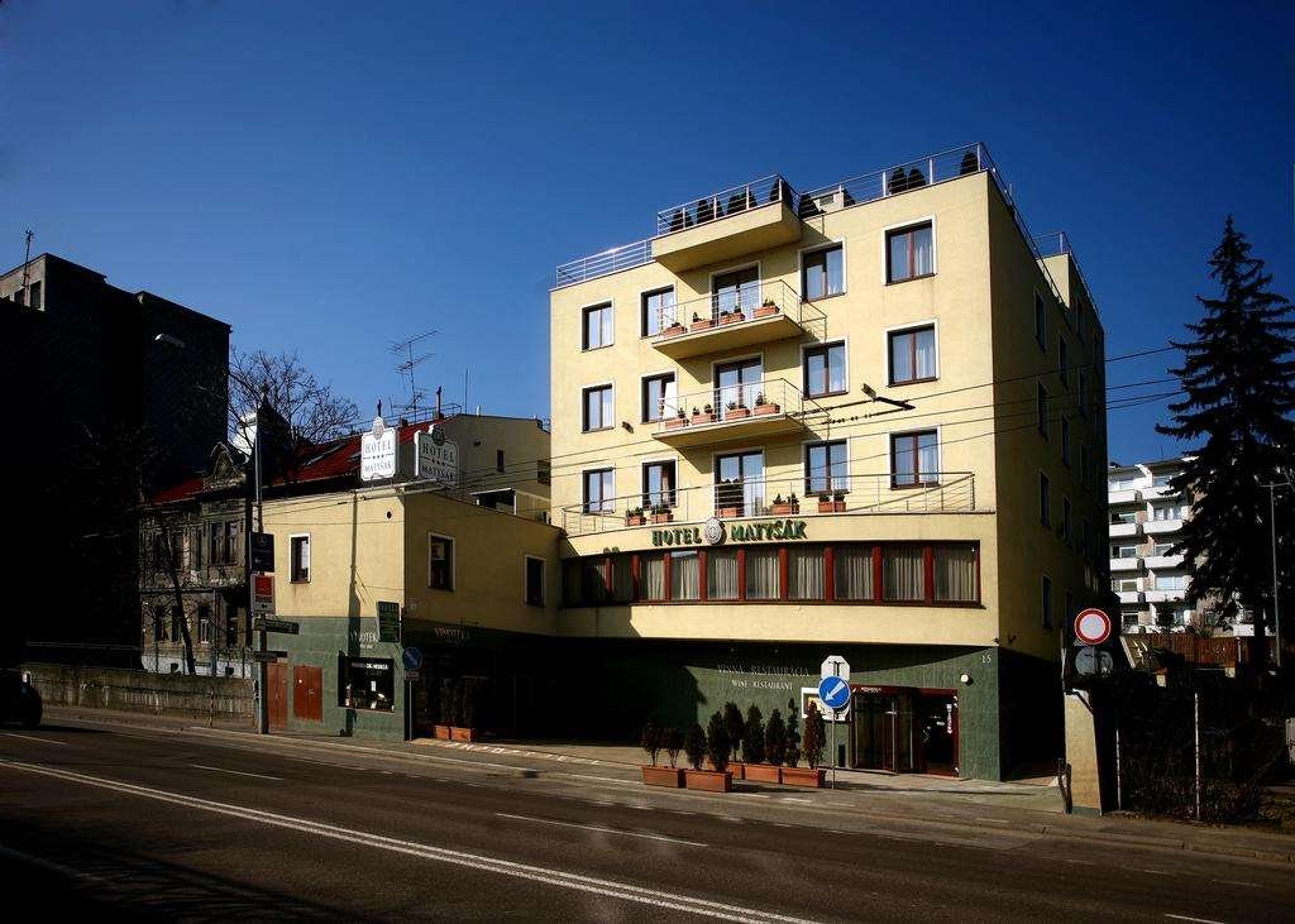 MATYSAK HOTEL