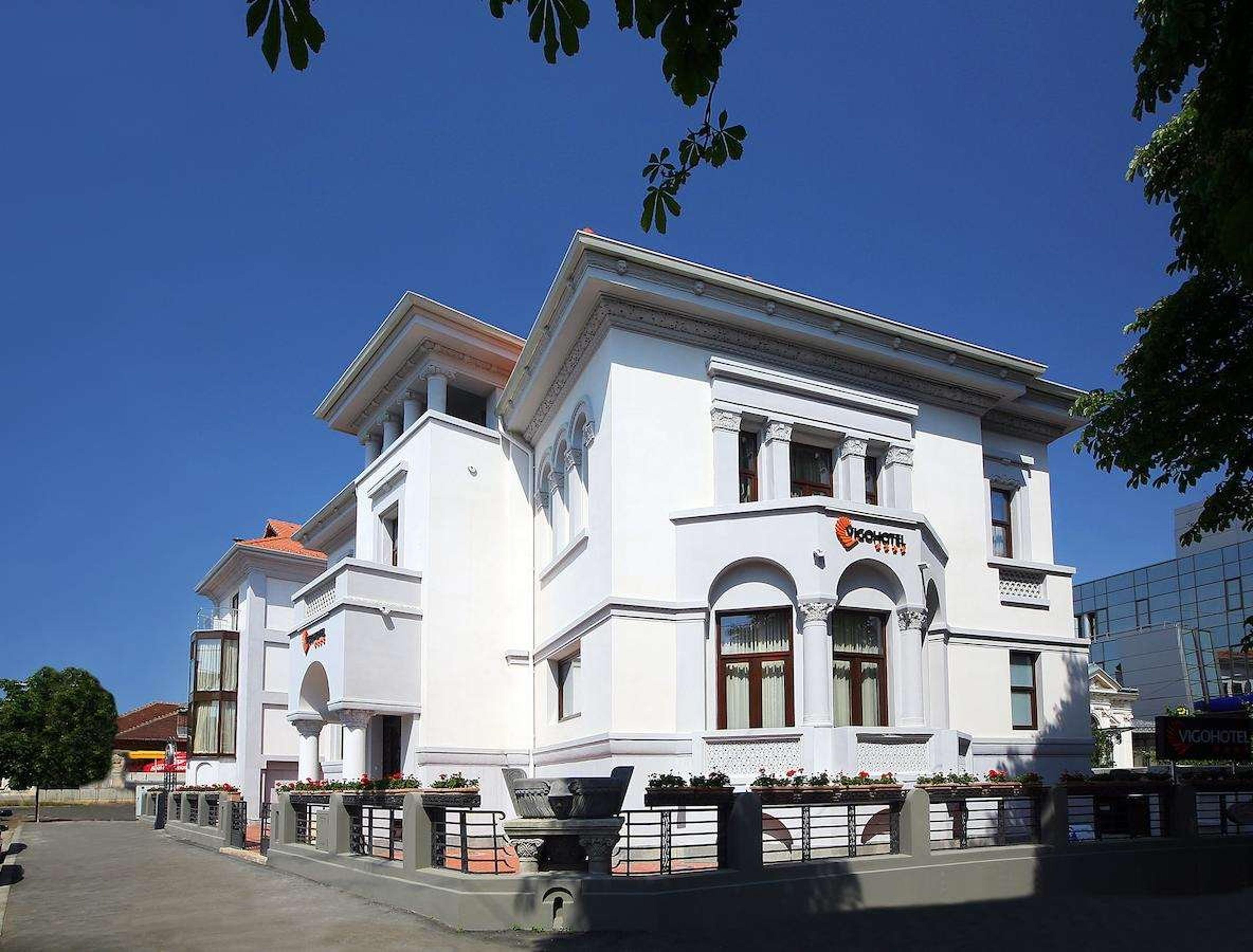 VIGO HOTEL