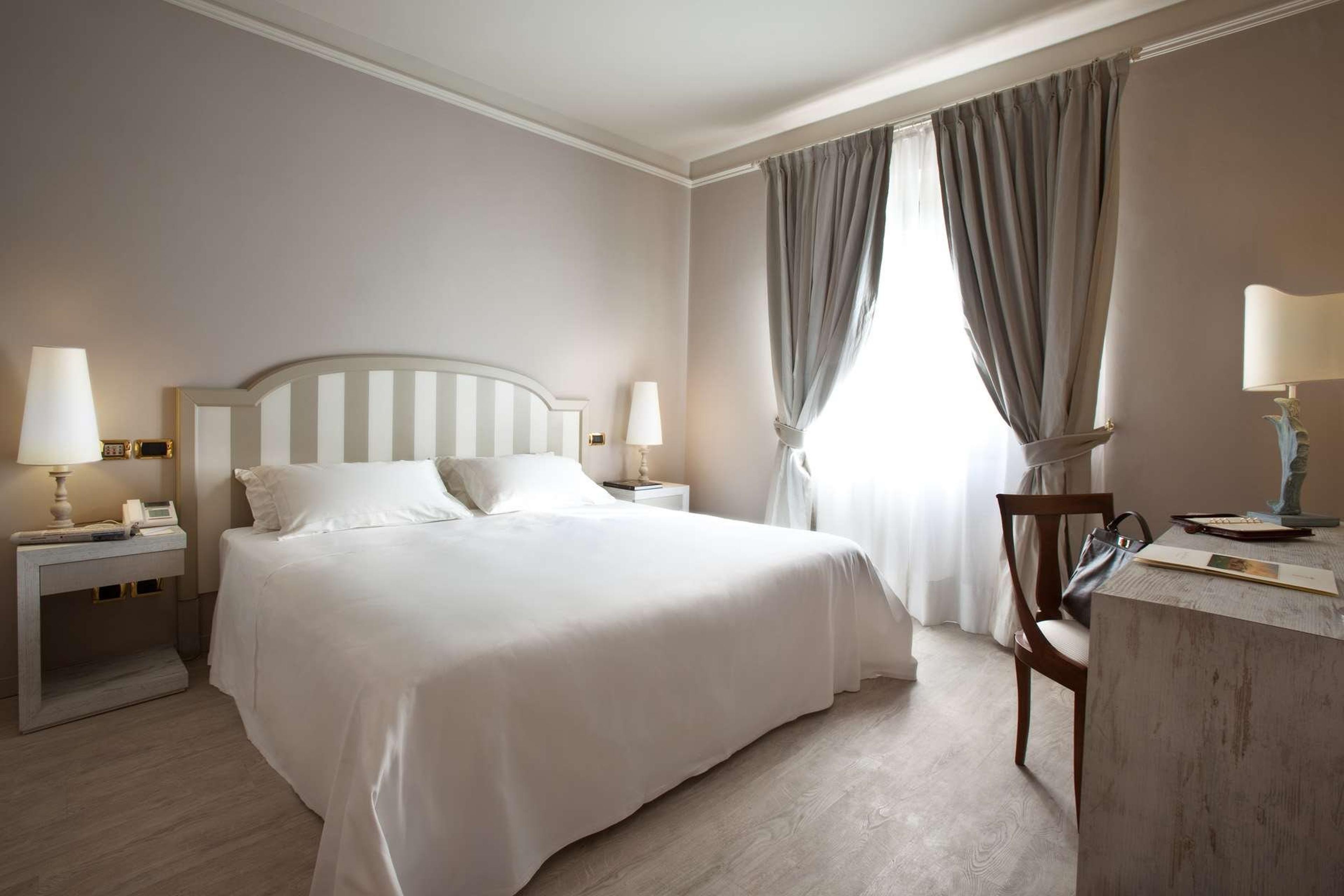GRAND HOTEL BAIA VERDE