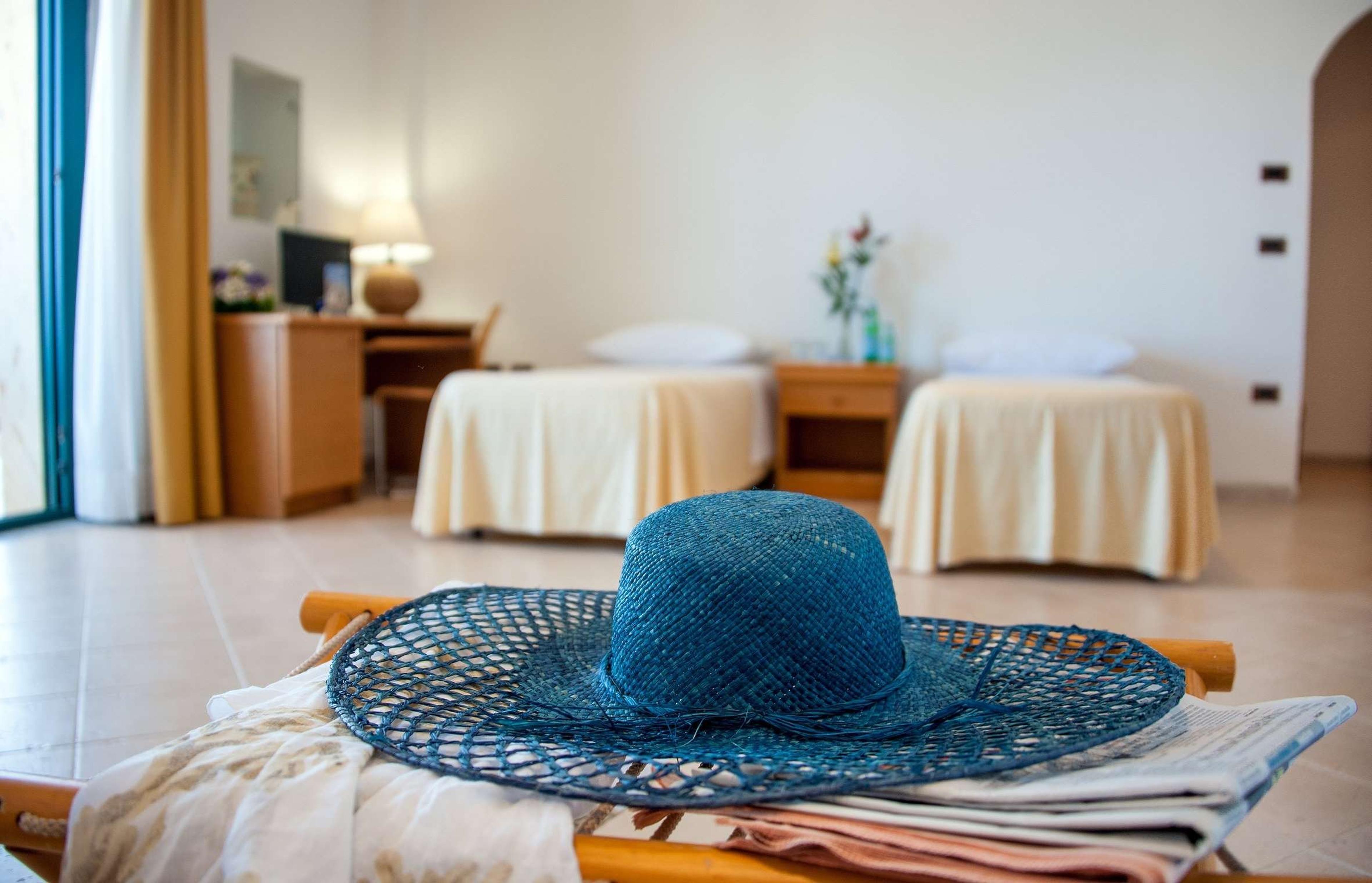 HOTEL TERMINAL - S MARIA DI LEUCA