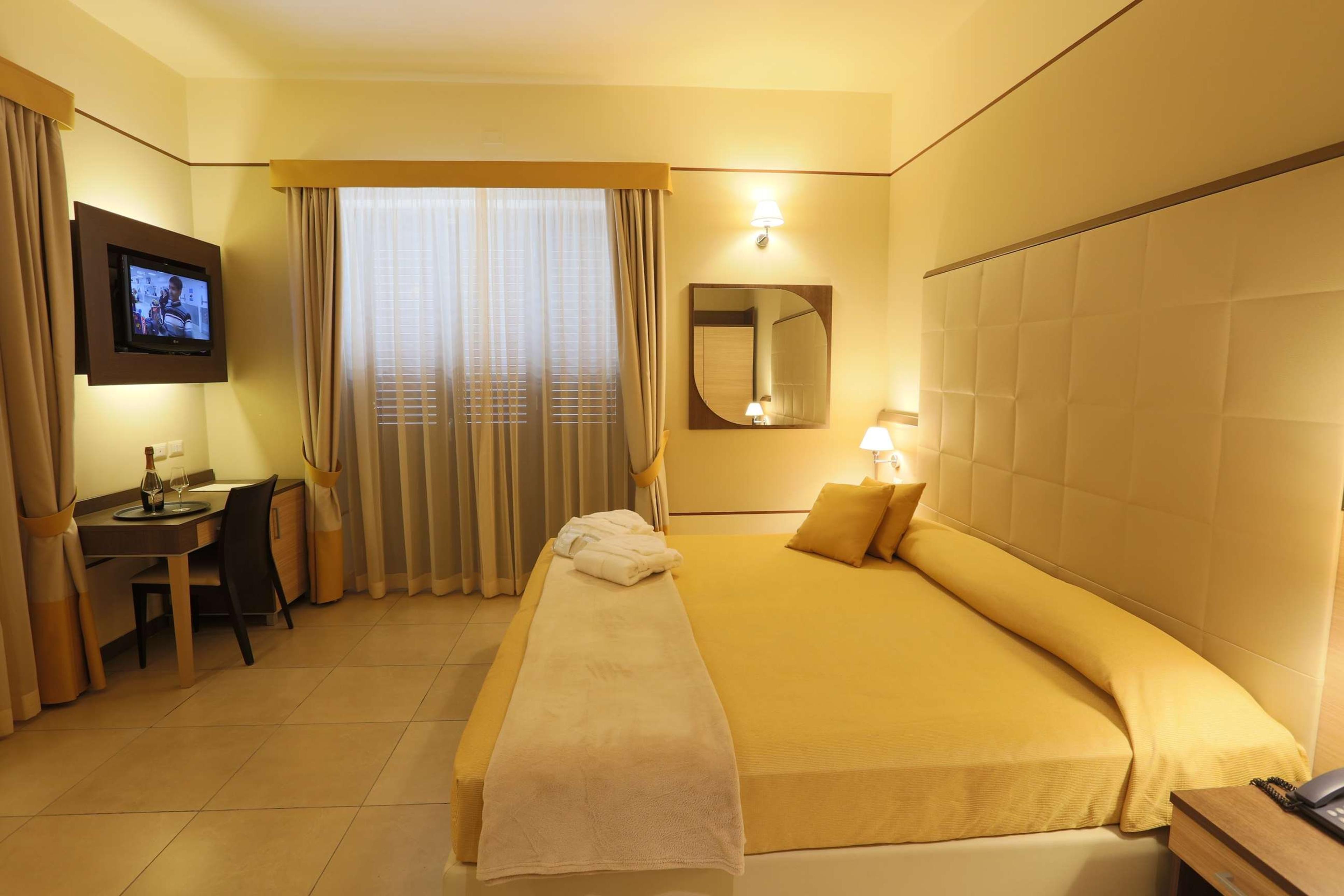 HOTEL MILAZZO