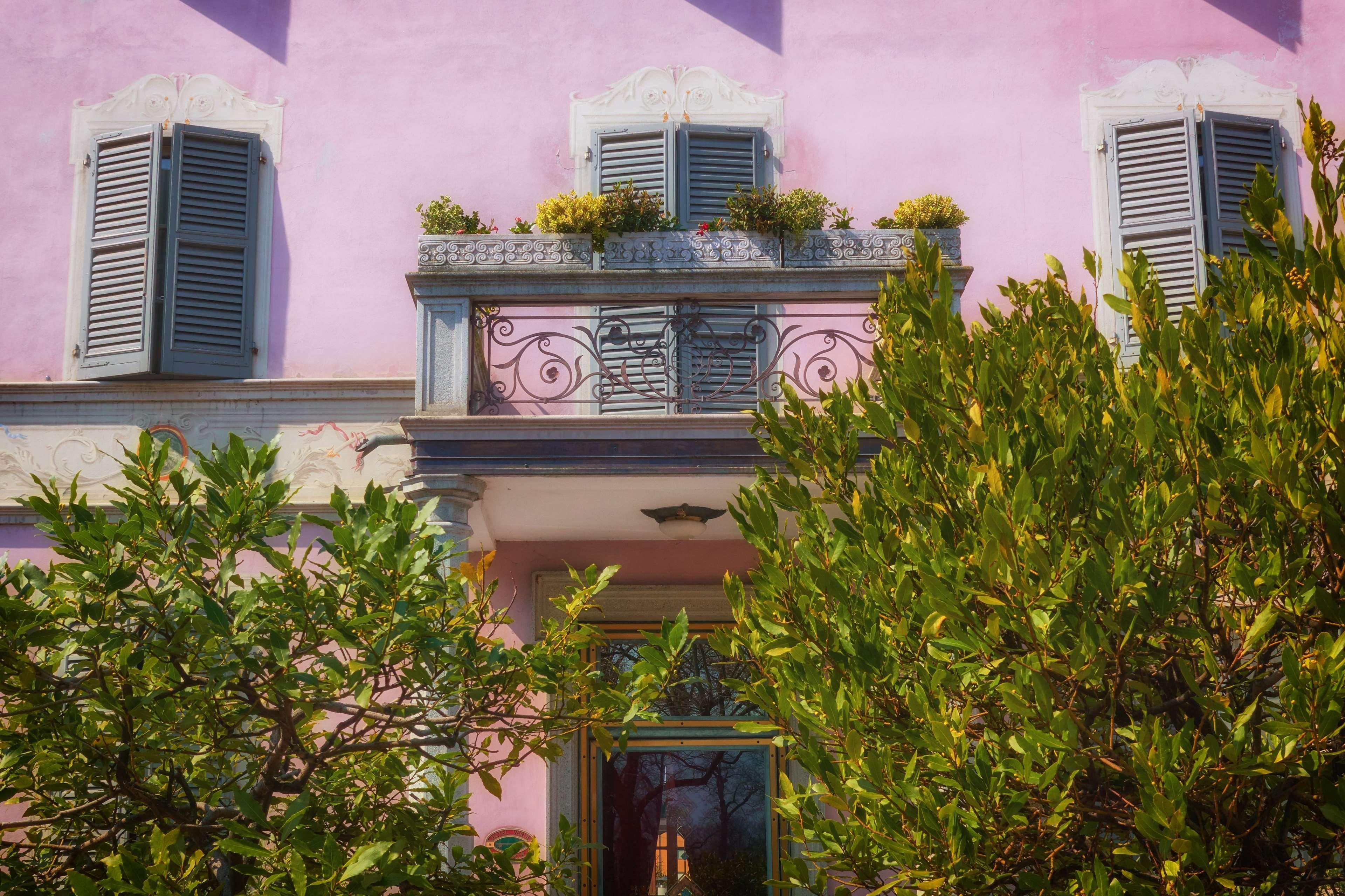 HOTEL VERDI BOUTIQUE HOTEL