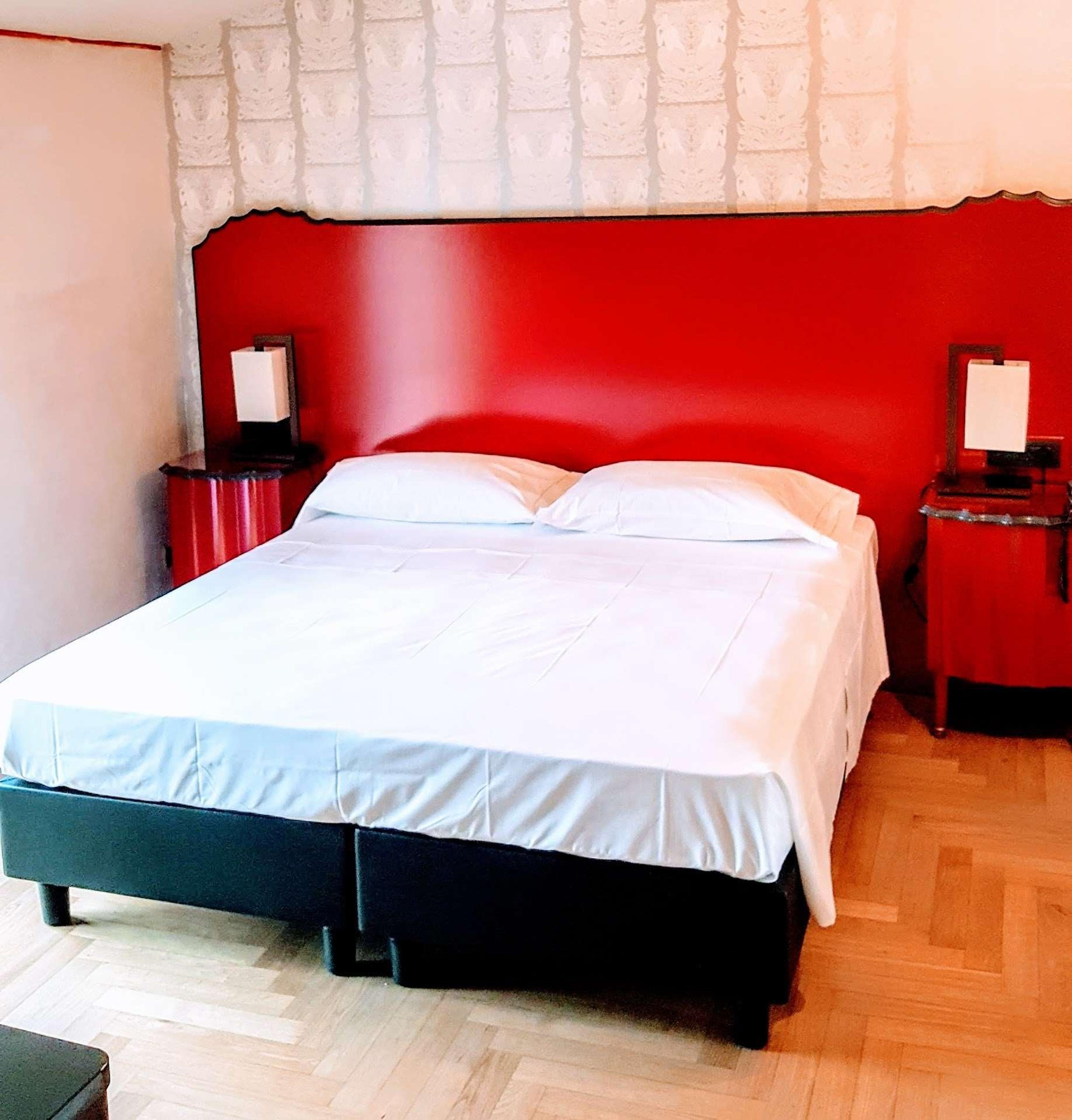 HOTEL VERDI BOUTIQUE HOTEL
