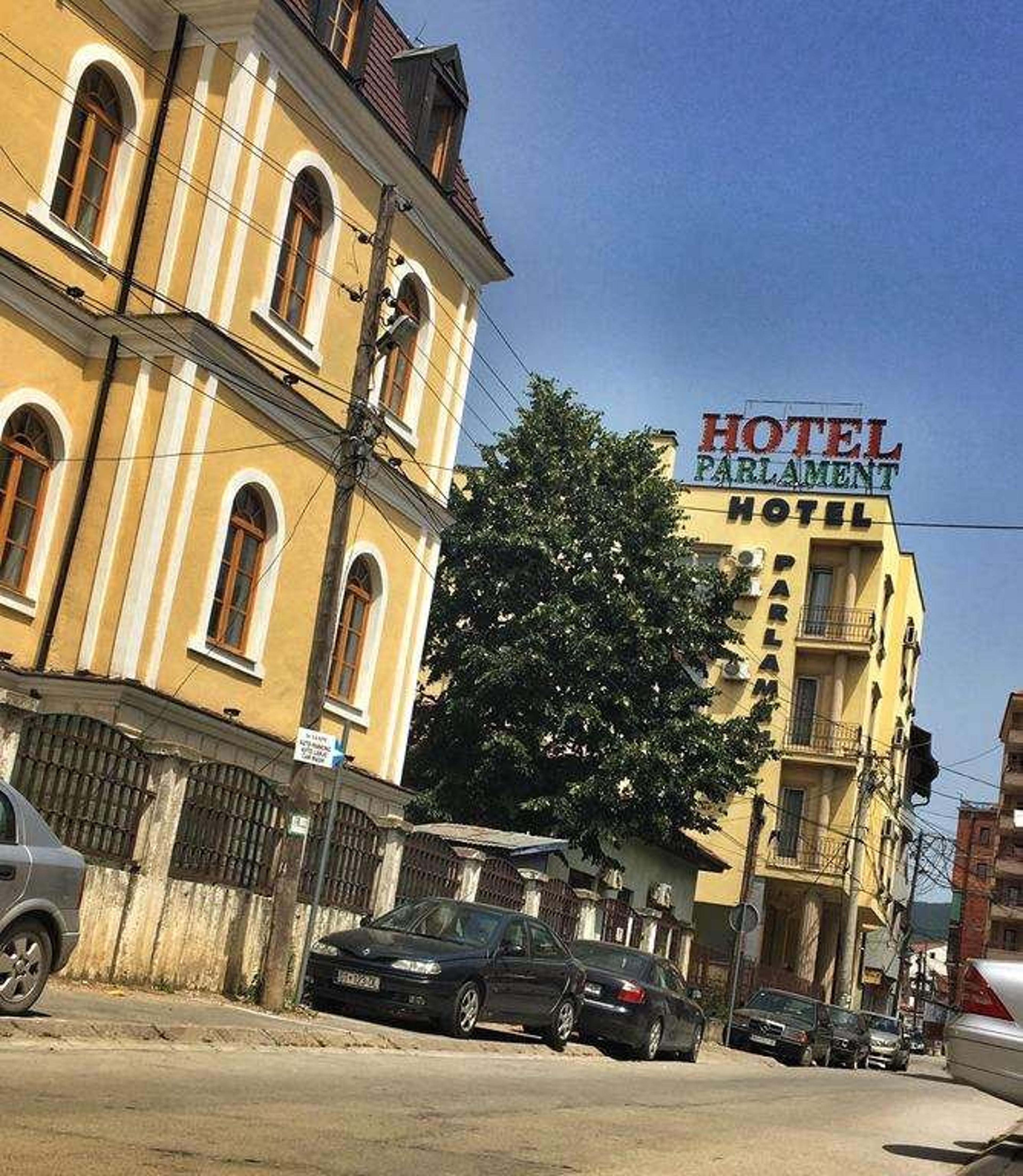 Hotel Photo 1