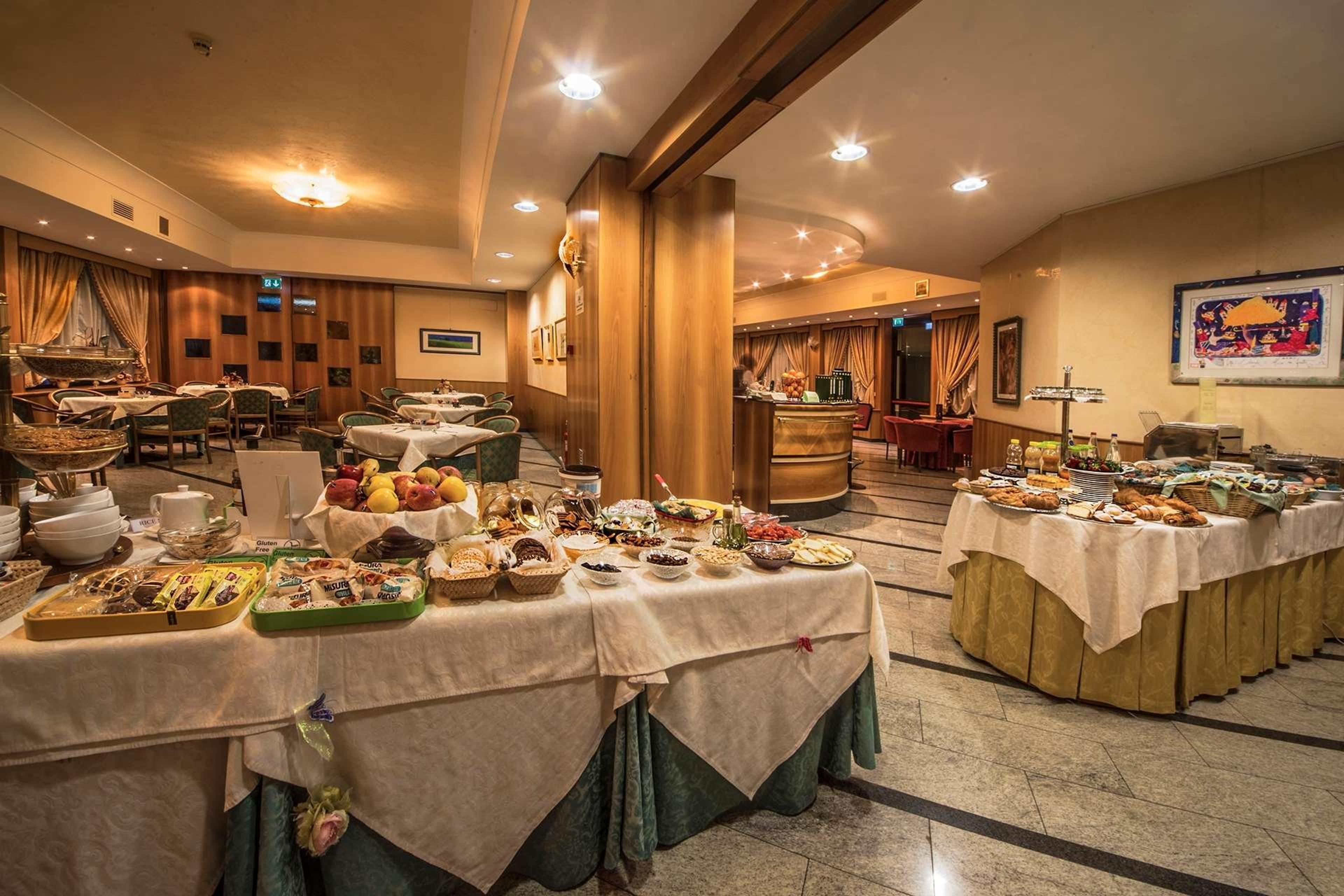 HOTEL VALDARNO - MONTEVARCHI