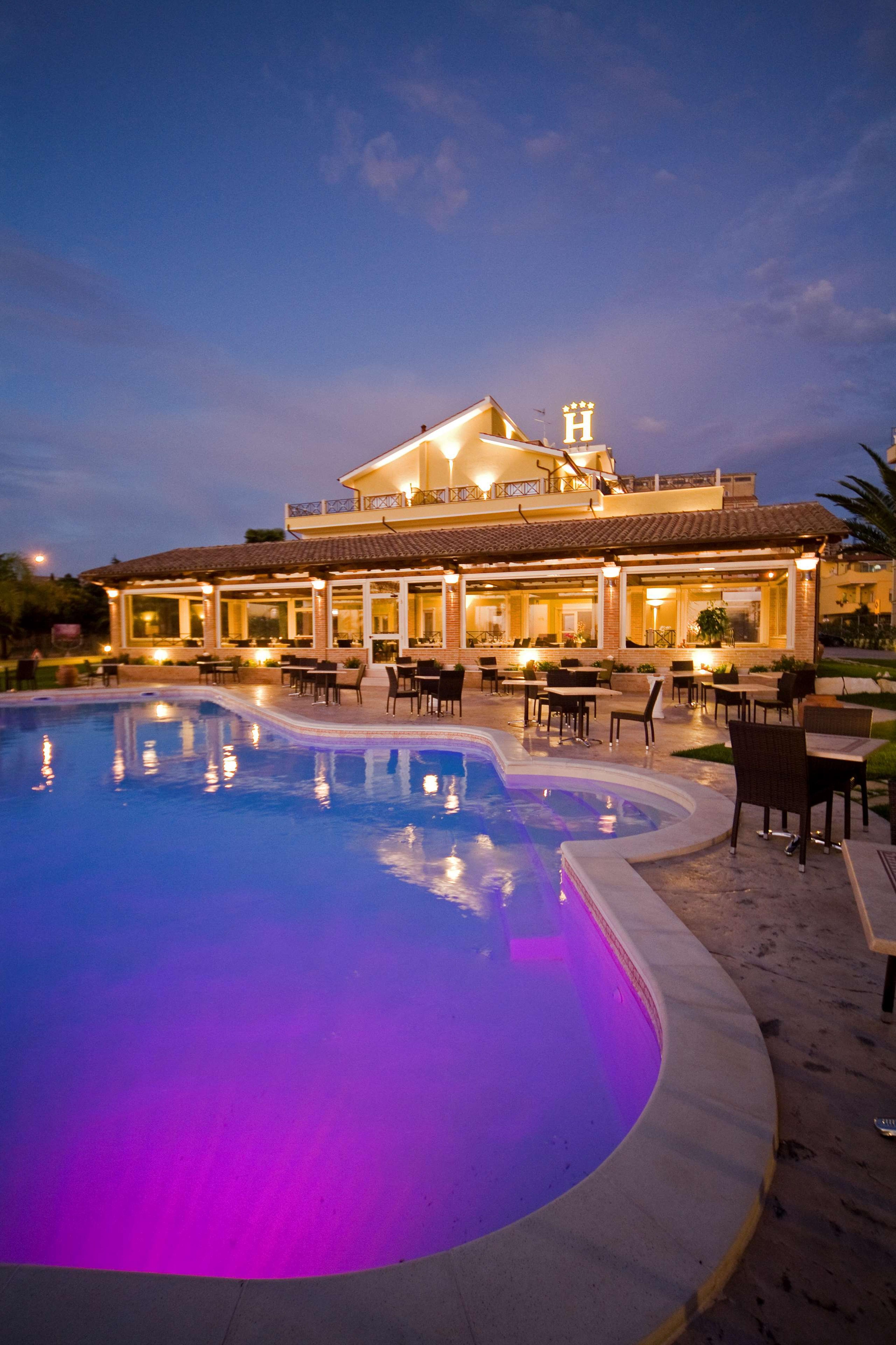 Hotel Photo 2