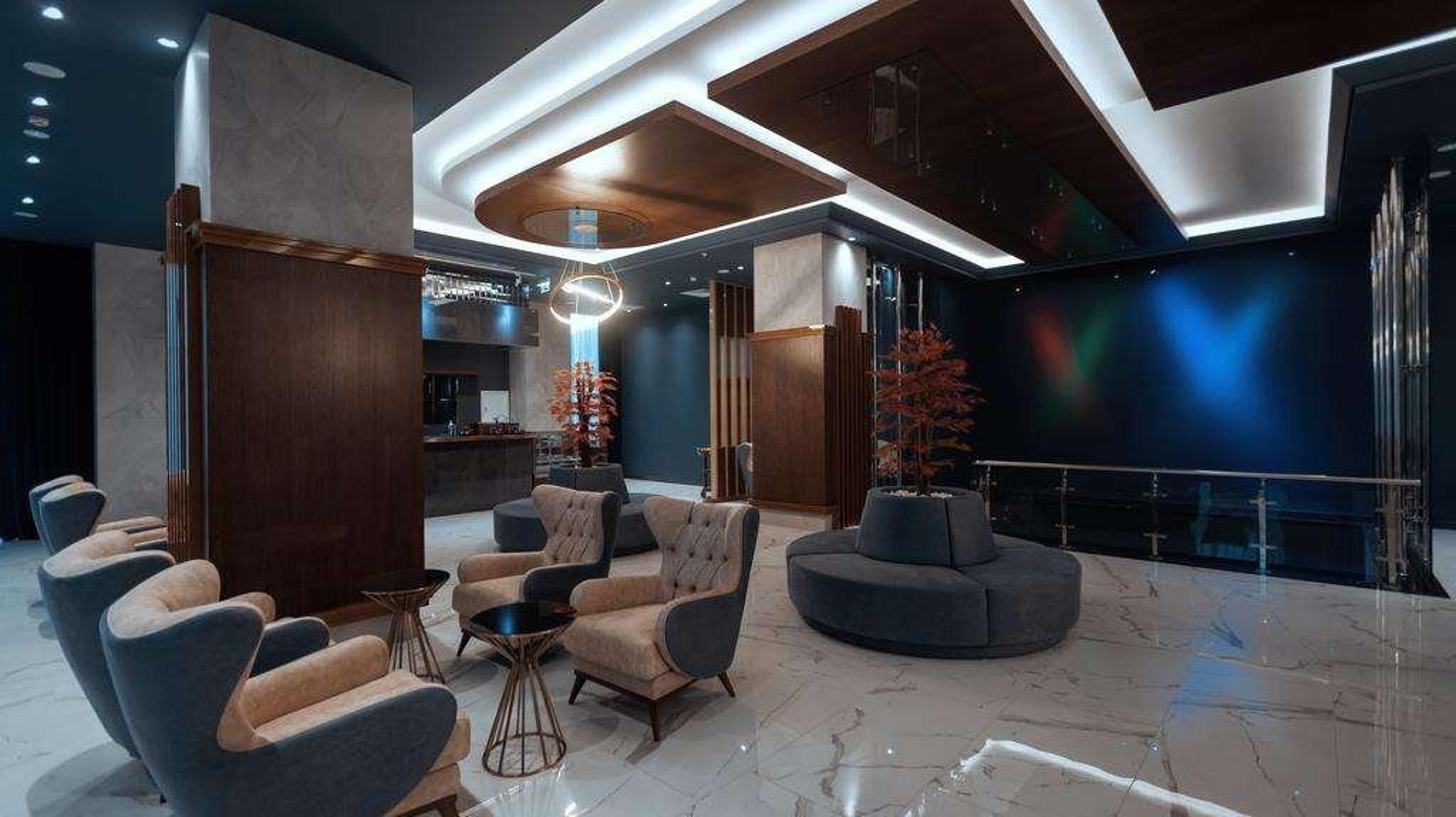 Hotel Photo 5