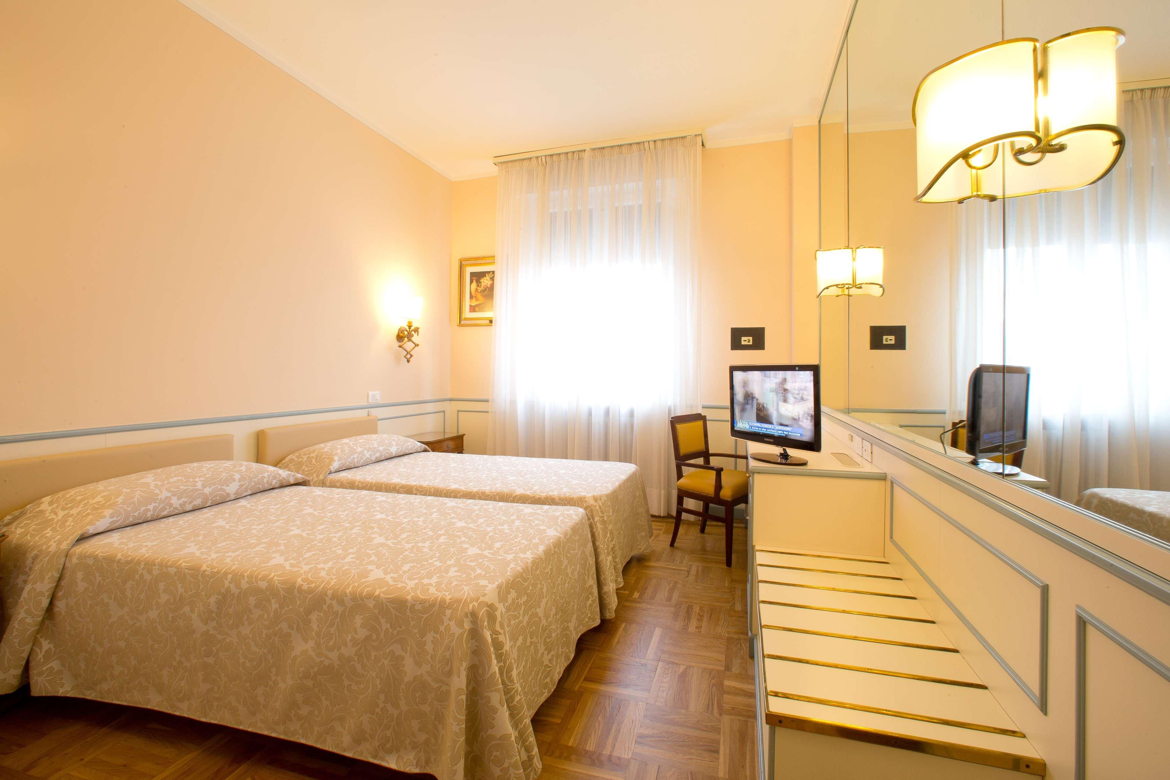 HOTEL CONTINENTAL - TREVISO