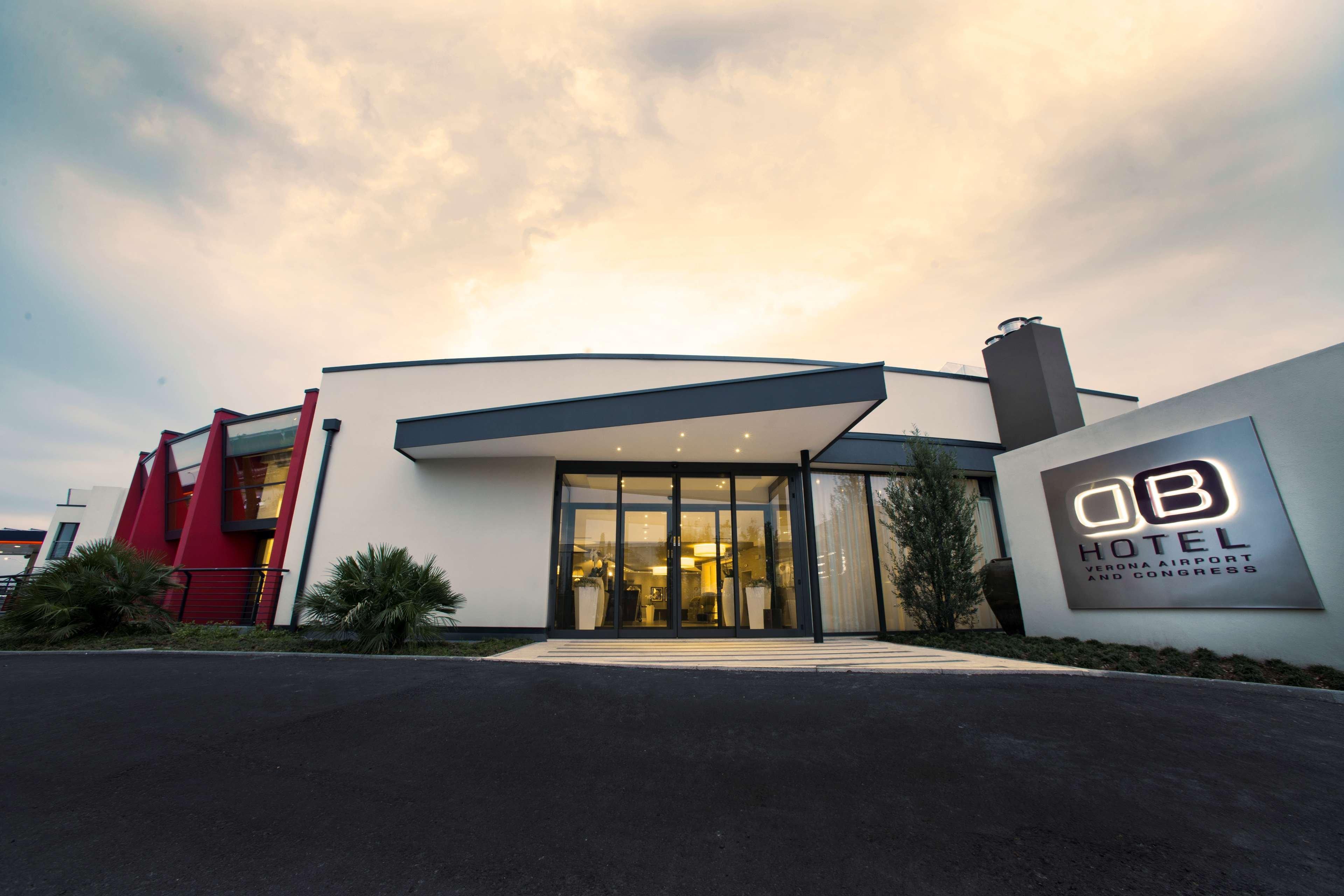 DB HOTEL VERONA AIRPORT