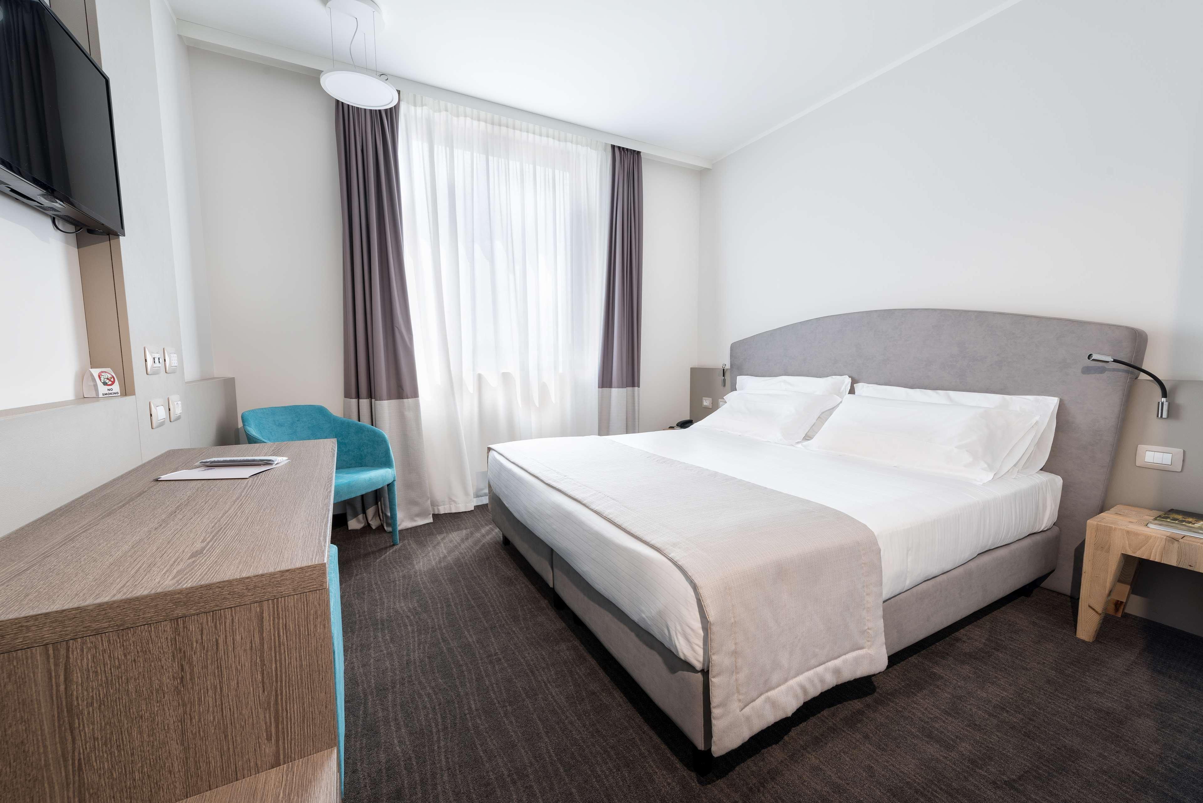 DB HOTEL VERONA AIRPORT