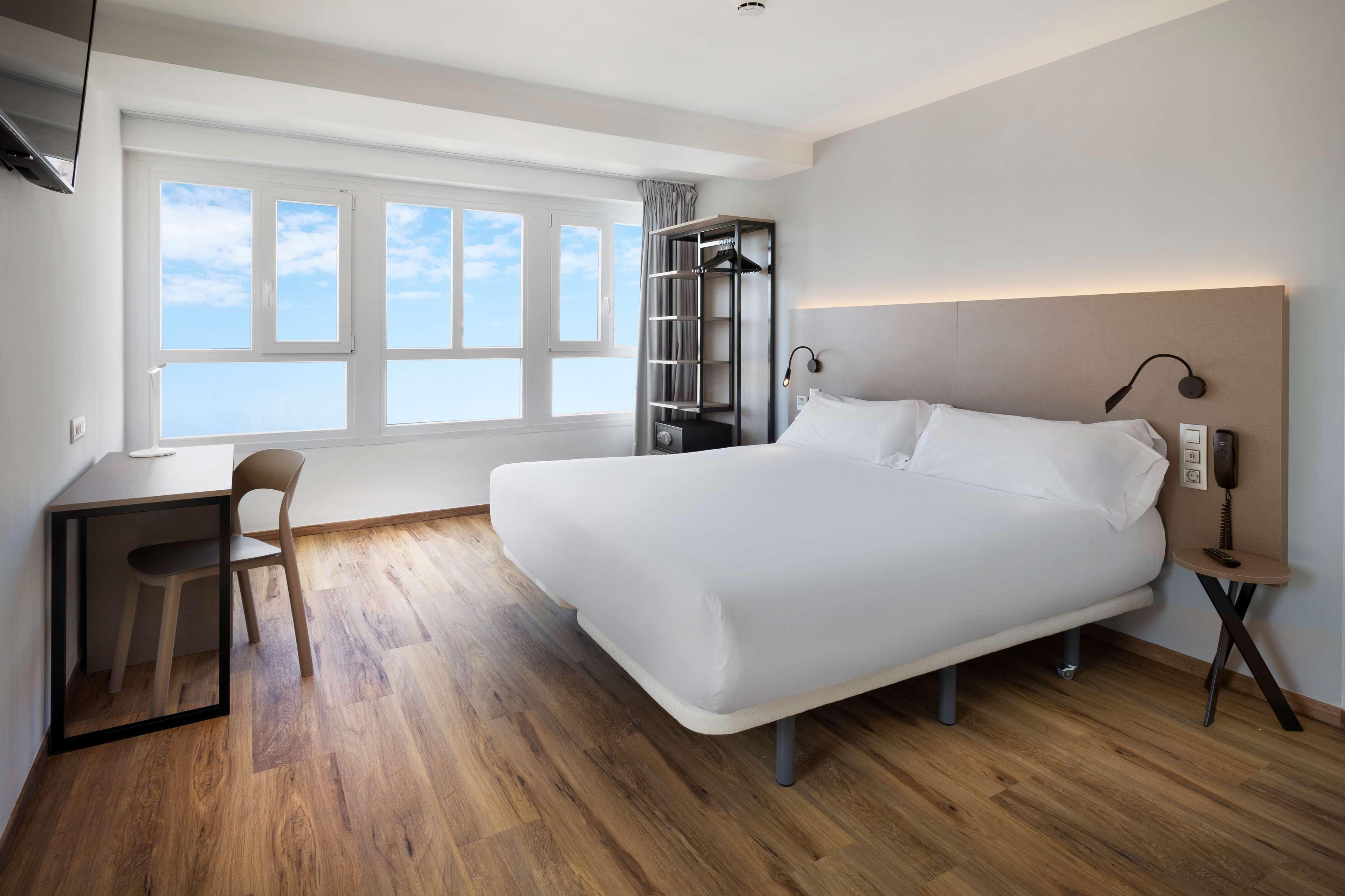 B&B HOTEL TARRAGONA CENTRO URBIS