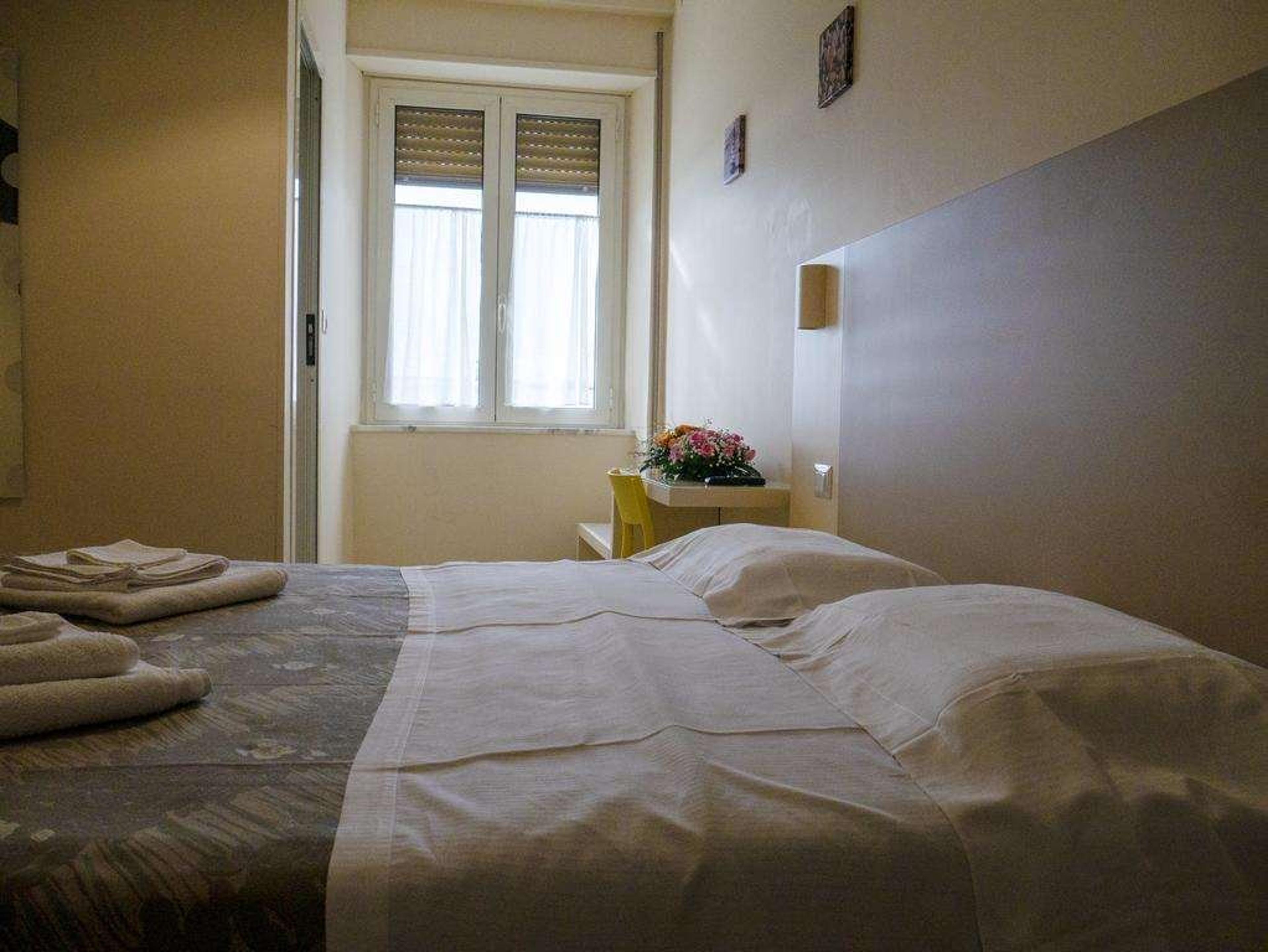 HOTEL DEL GOLFO - FORMIA