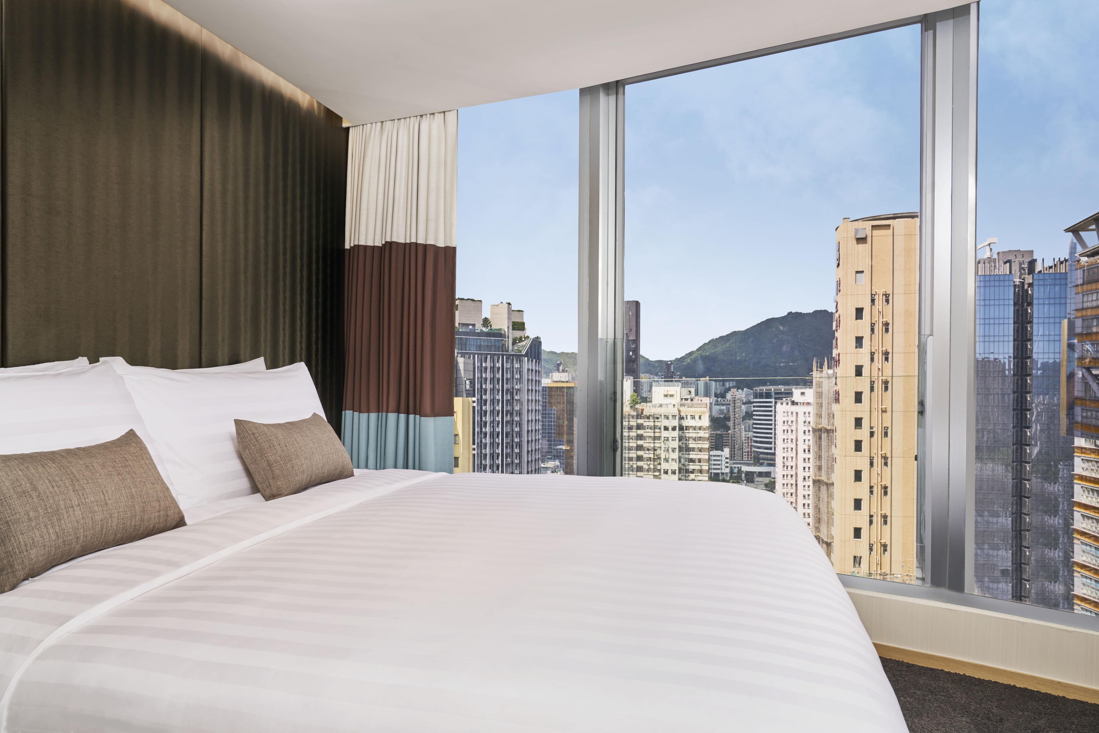Hotel 108