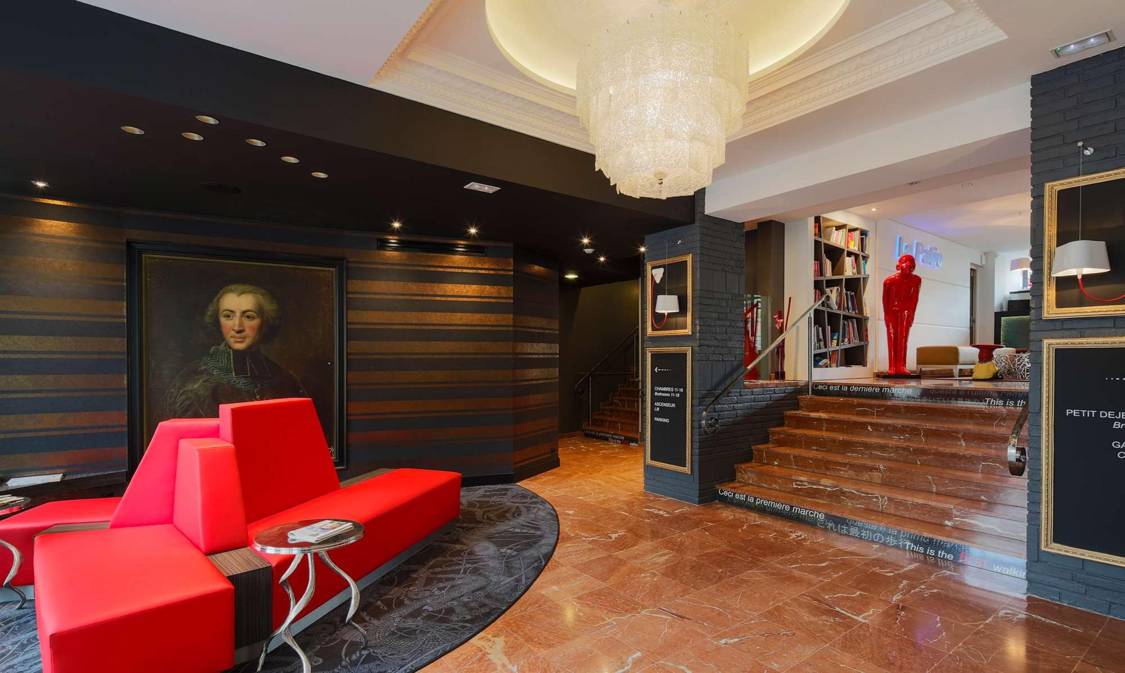 Hotel Photo 4