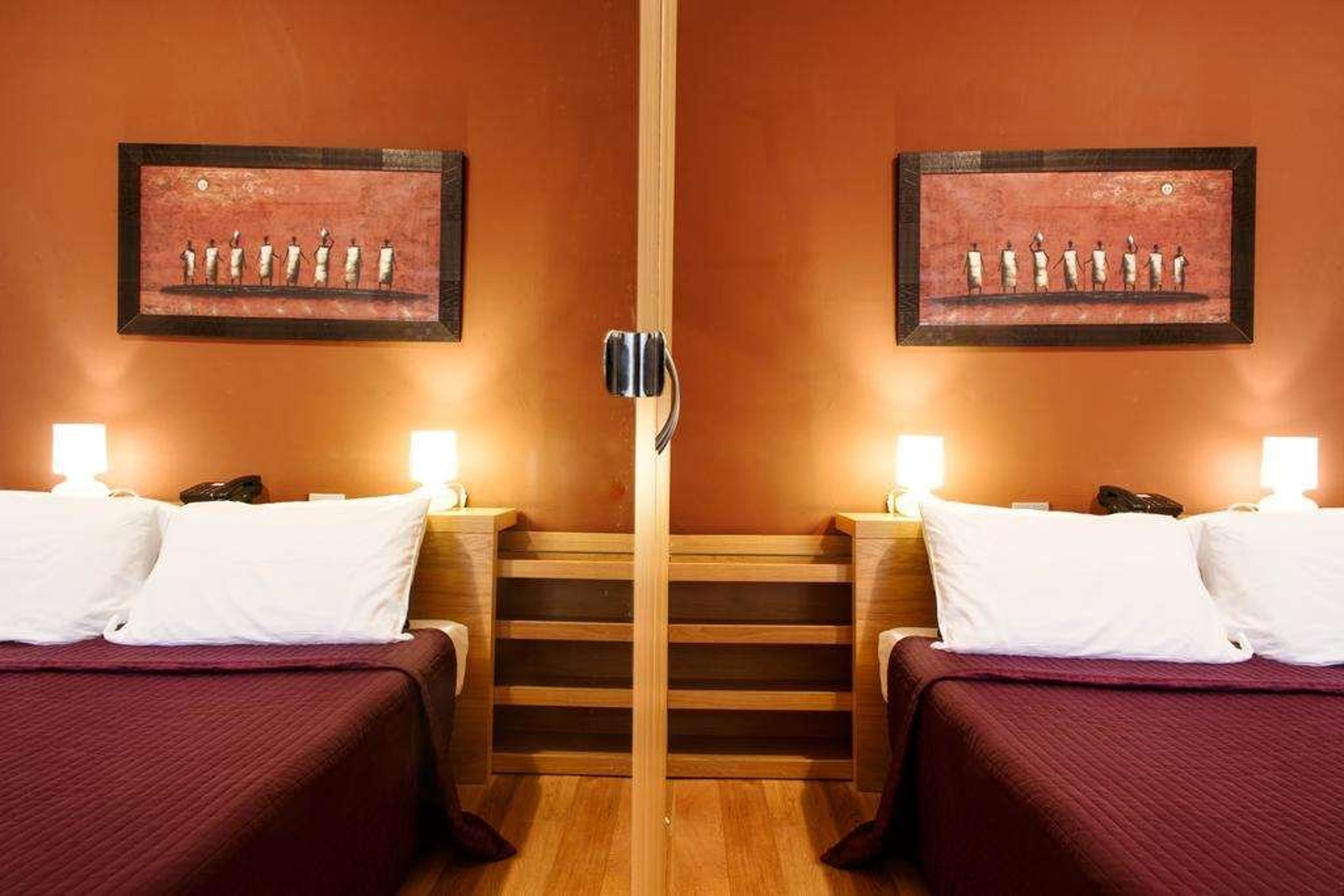 HOTEL DEL VIALE