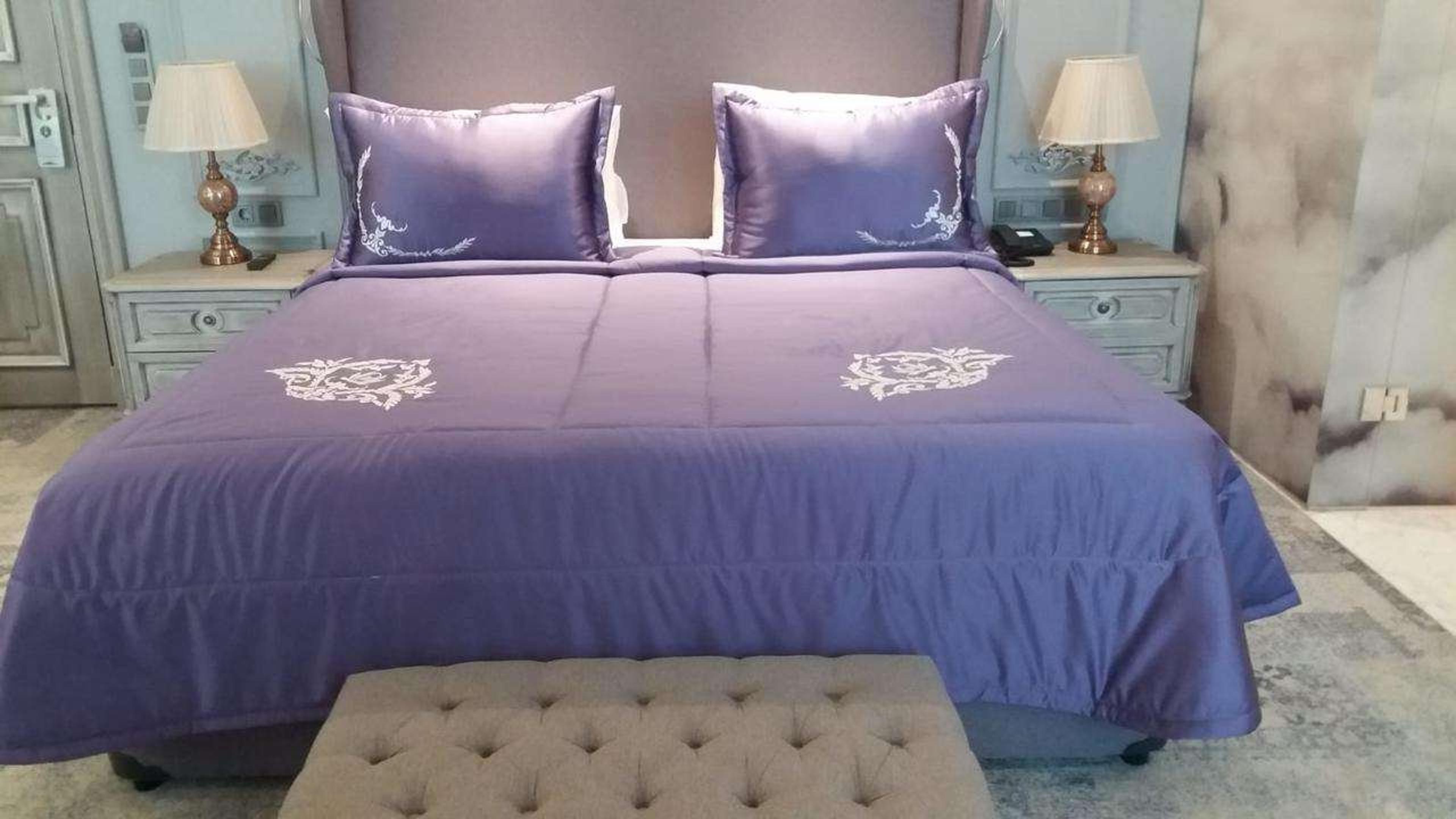 NUPELDA BOSPHORUS HOTEL