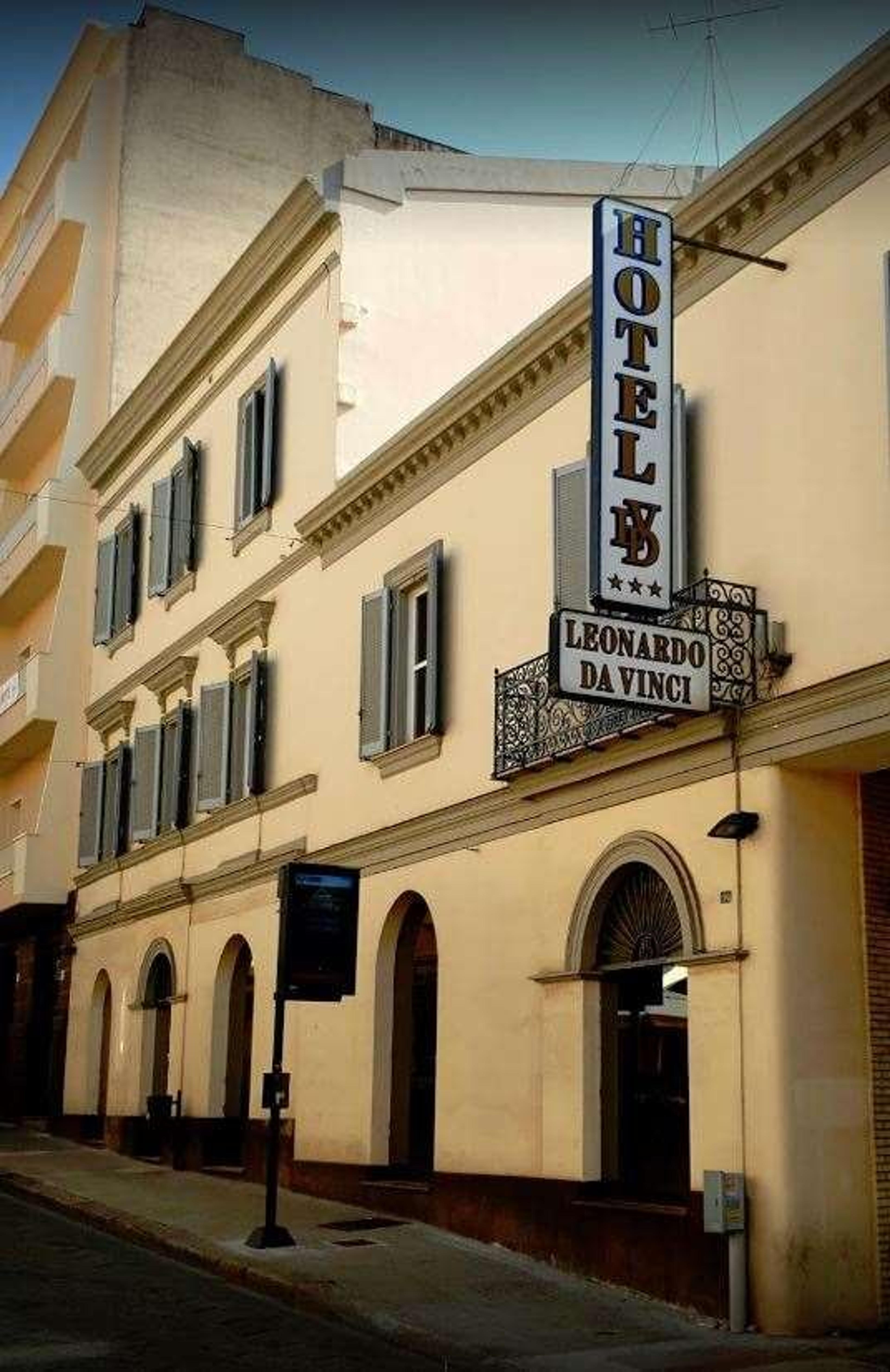 Hotel Photo 1