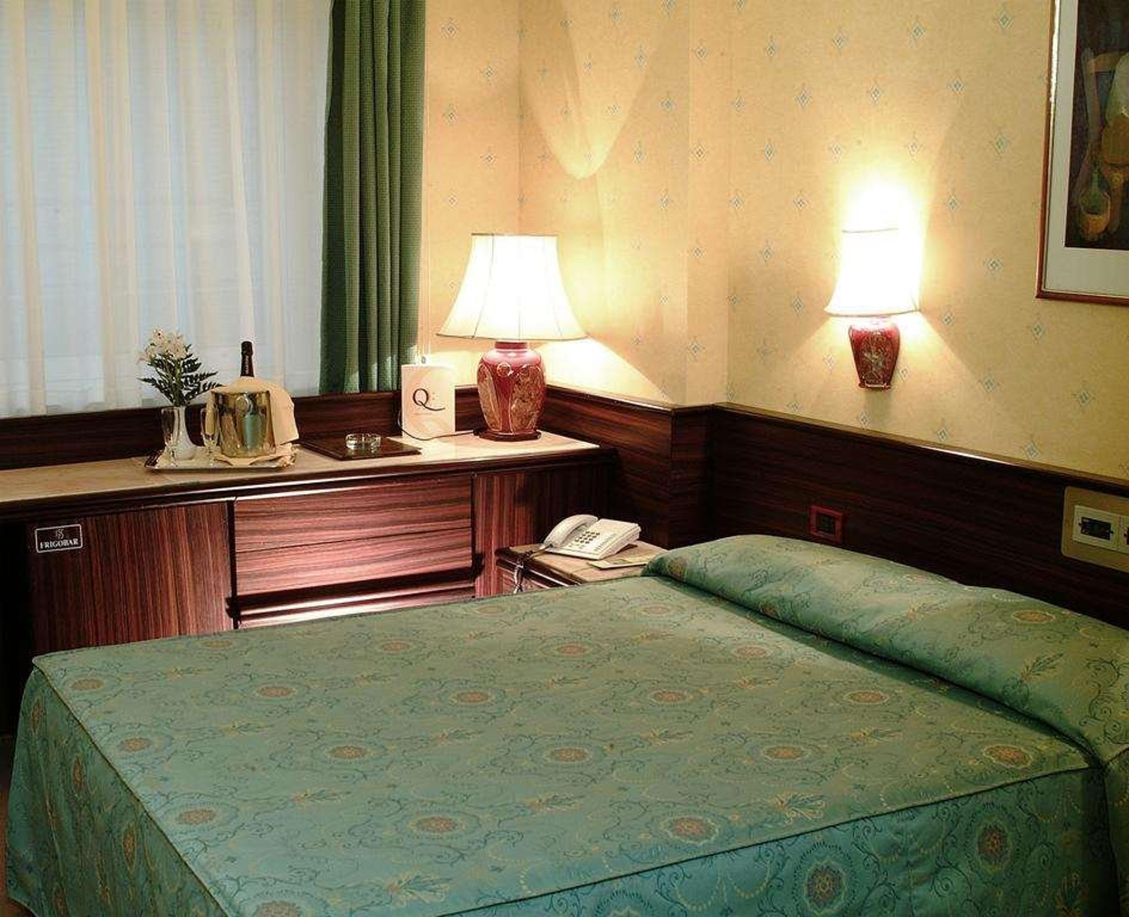 HOTEL LEONARDO DA VINCI