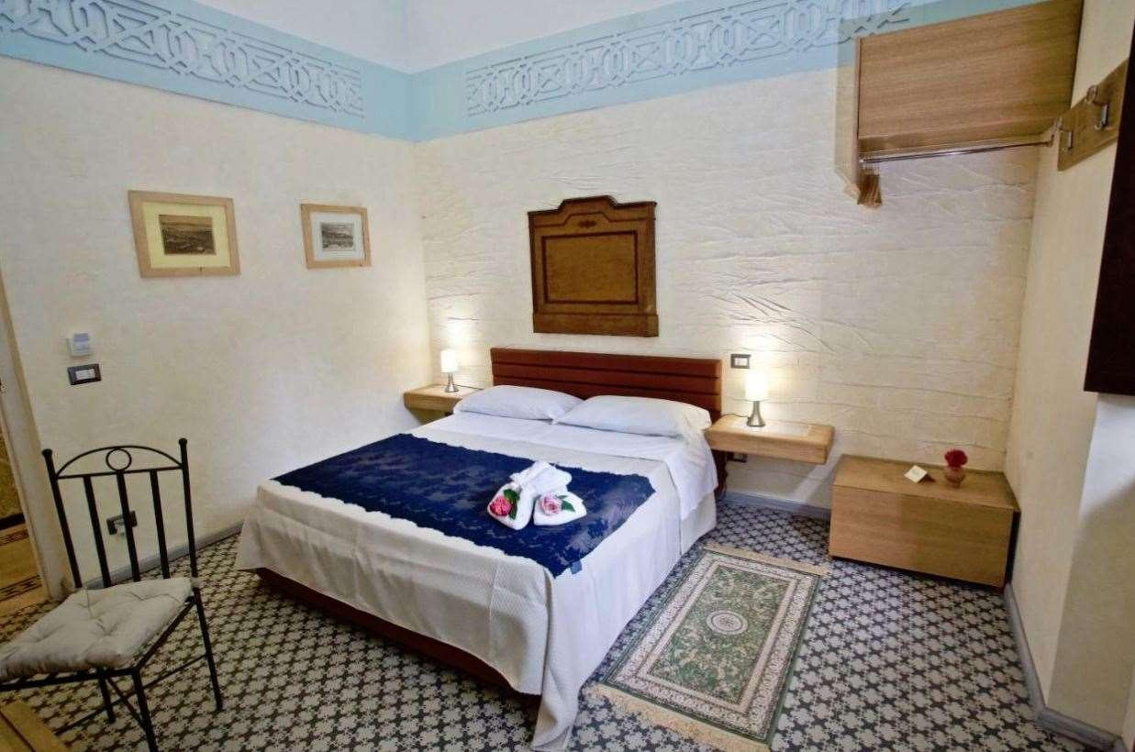 VILLA MUSOLINO