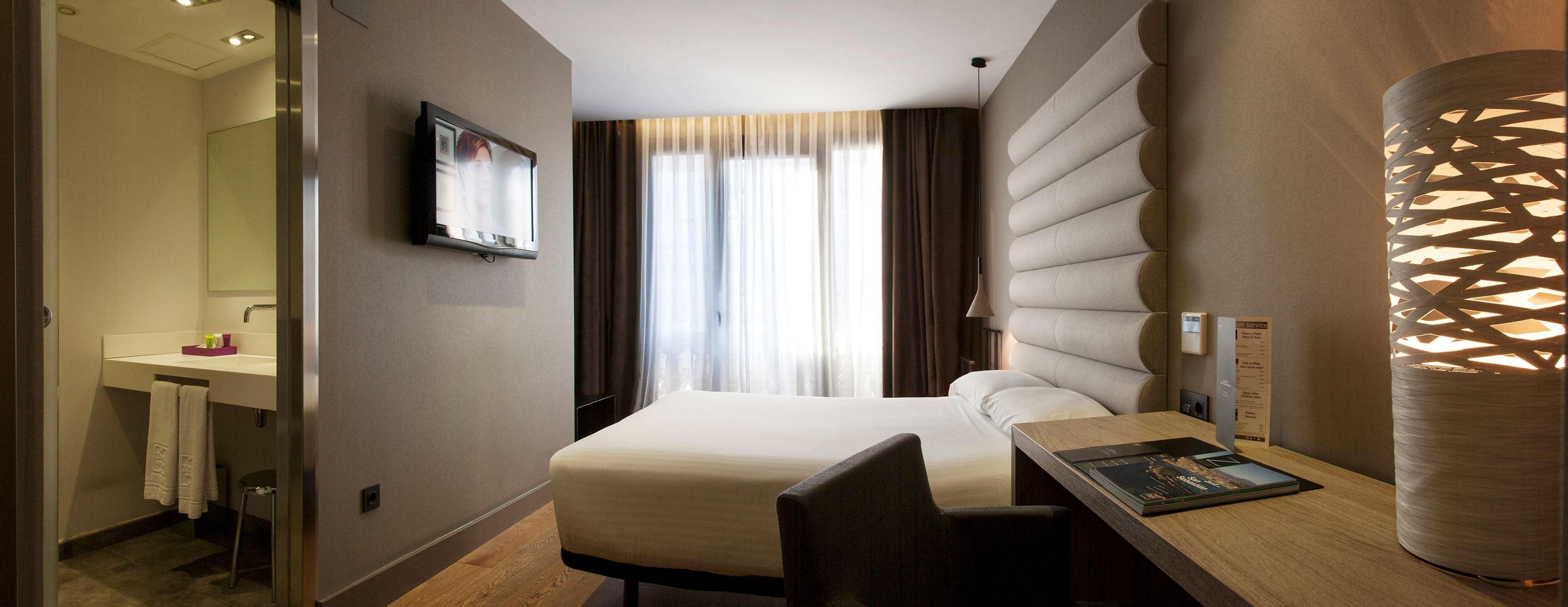 HOTEL ZENIT VIGO