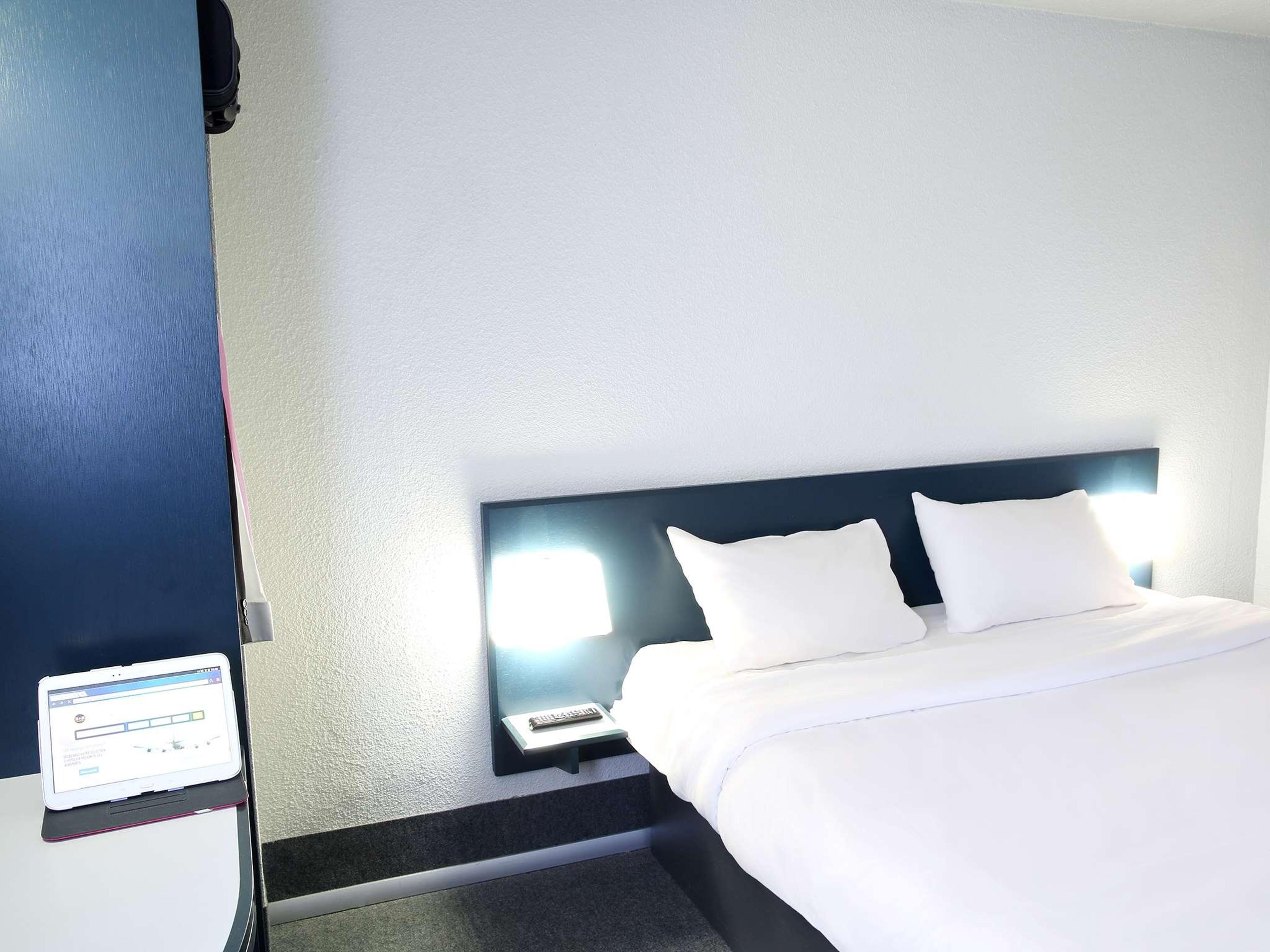 B&B HOTEL FREJUS PUGET SUR ARGENTS
