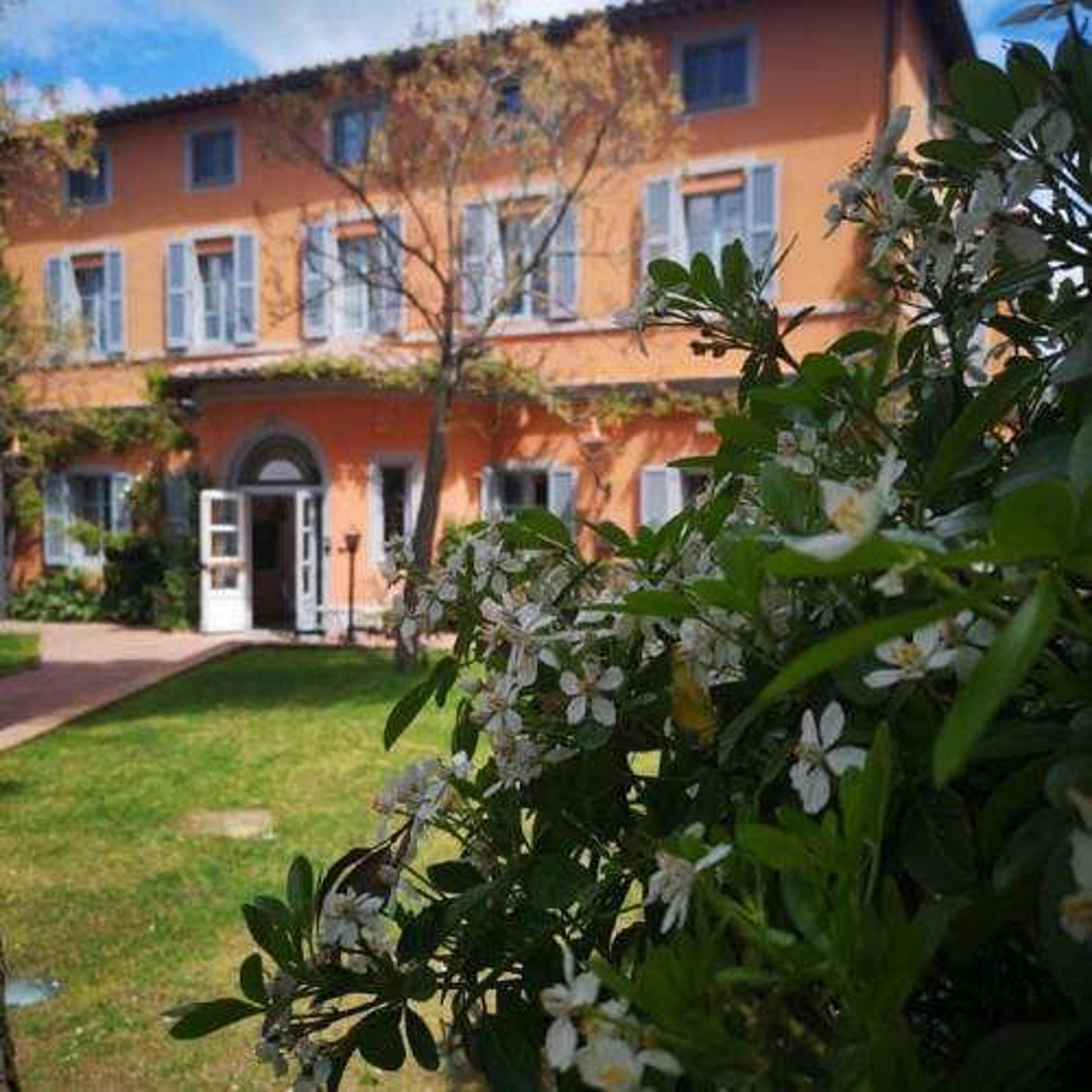 HOTEL VANNUCCI - CITTA DELLE PIEVE