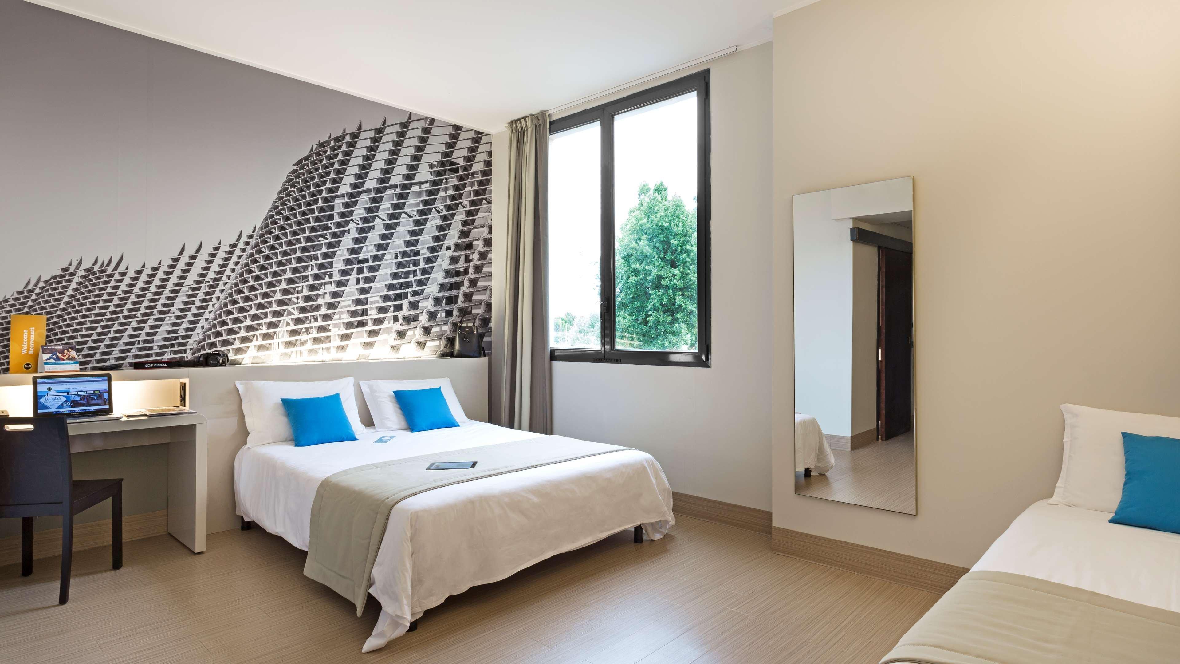 B-B HOTEL FAENZA