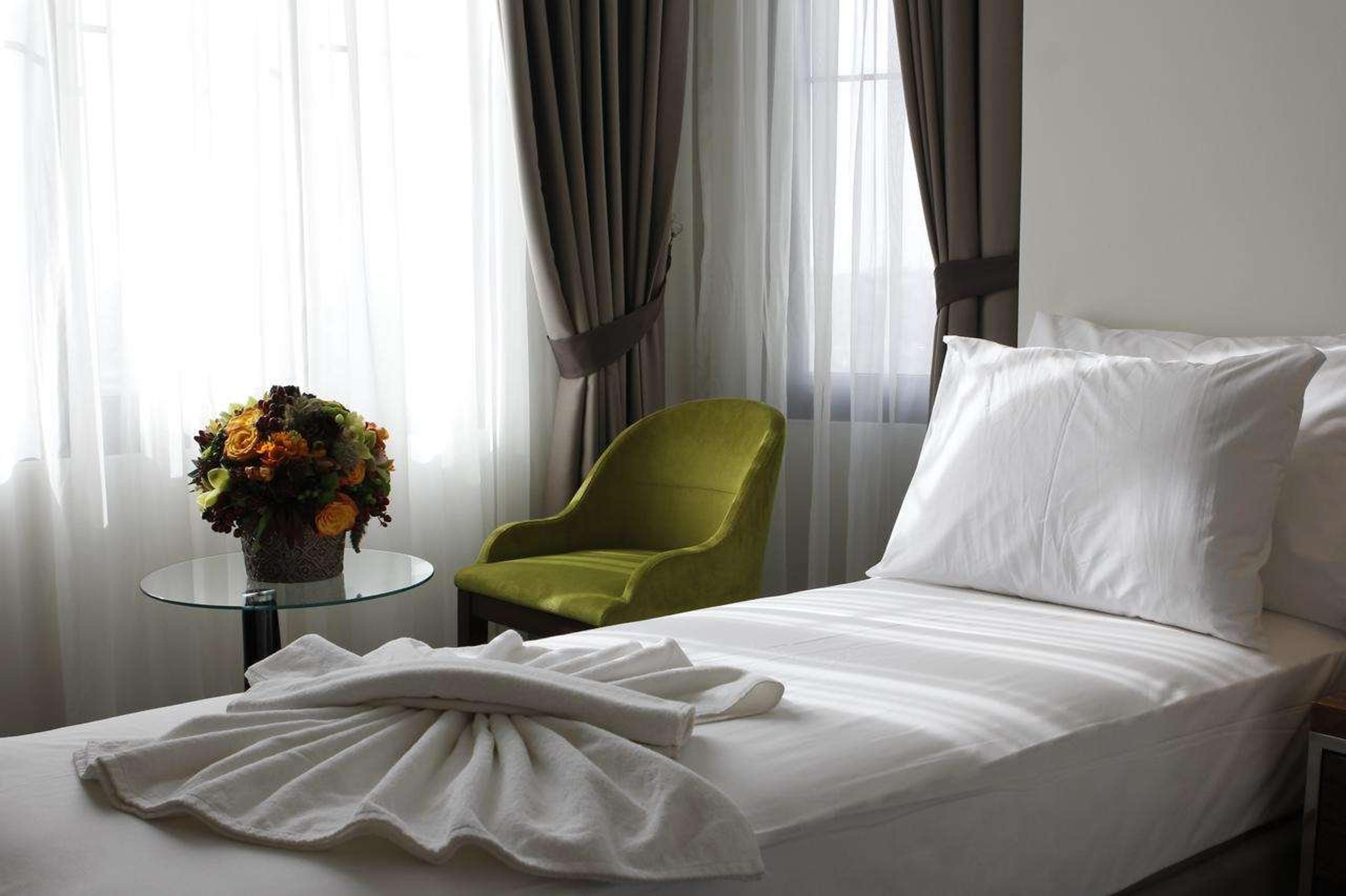 THE BIANCHO HOTEL PERA ISTANBUL